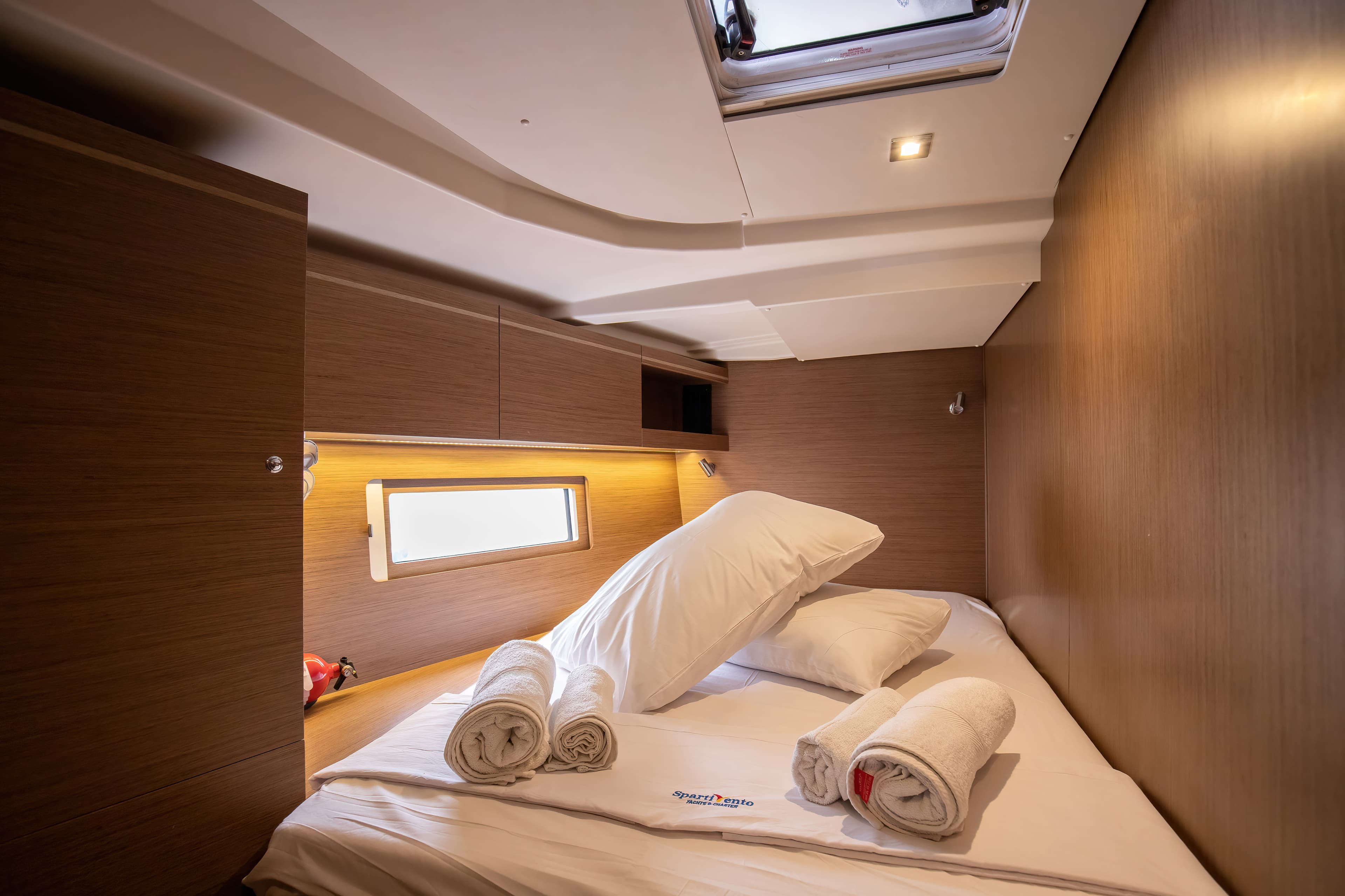 Beneteau Oceanis 51.1 Calipso - Standard Line – bilde 3 av 36