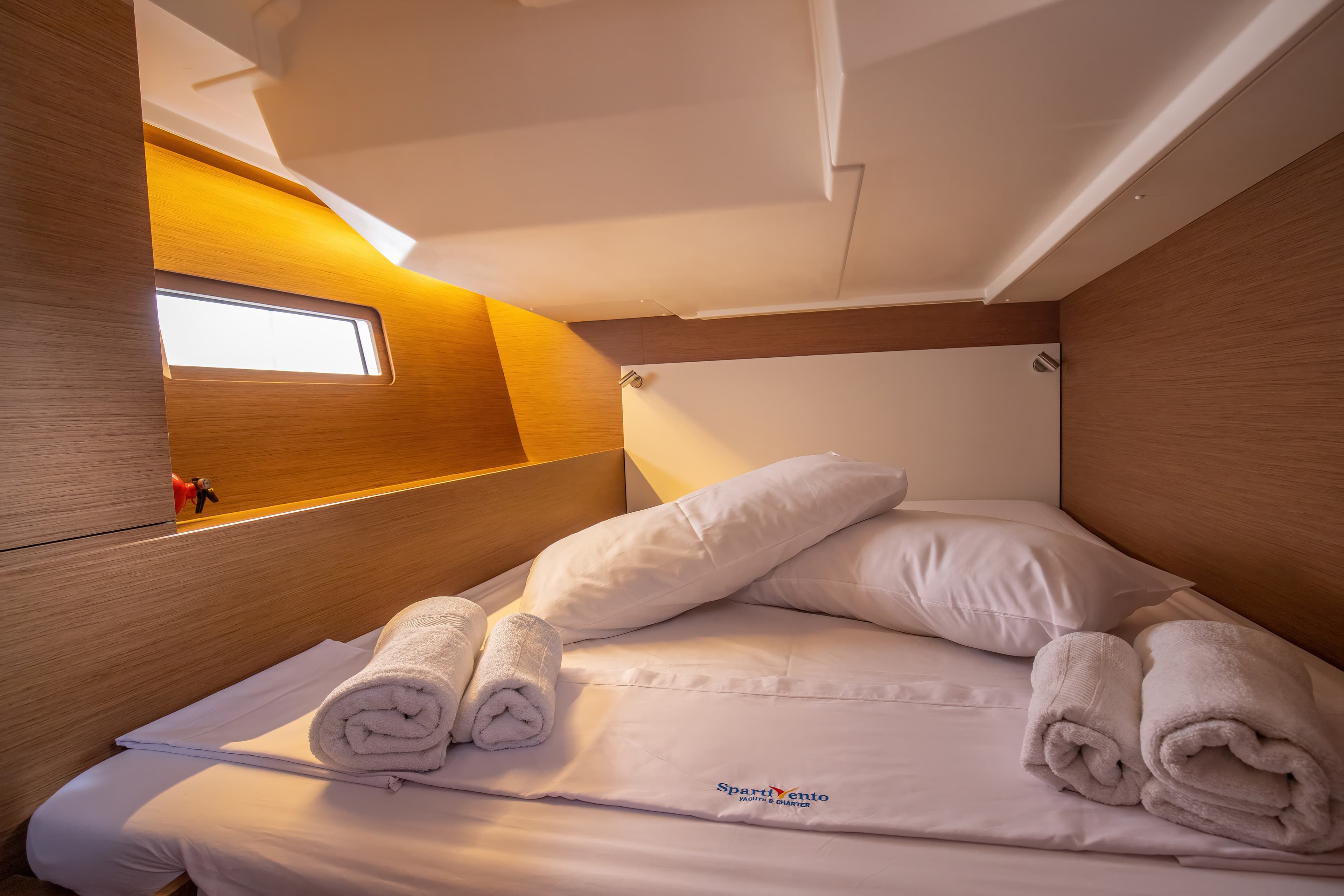 Beneteau Oceanis 51.1 Calipso - Standard Line – bilde 4 av 36