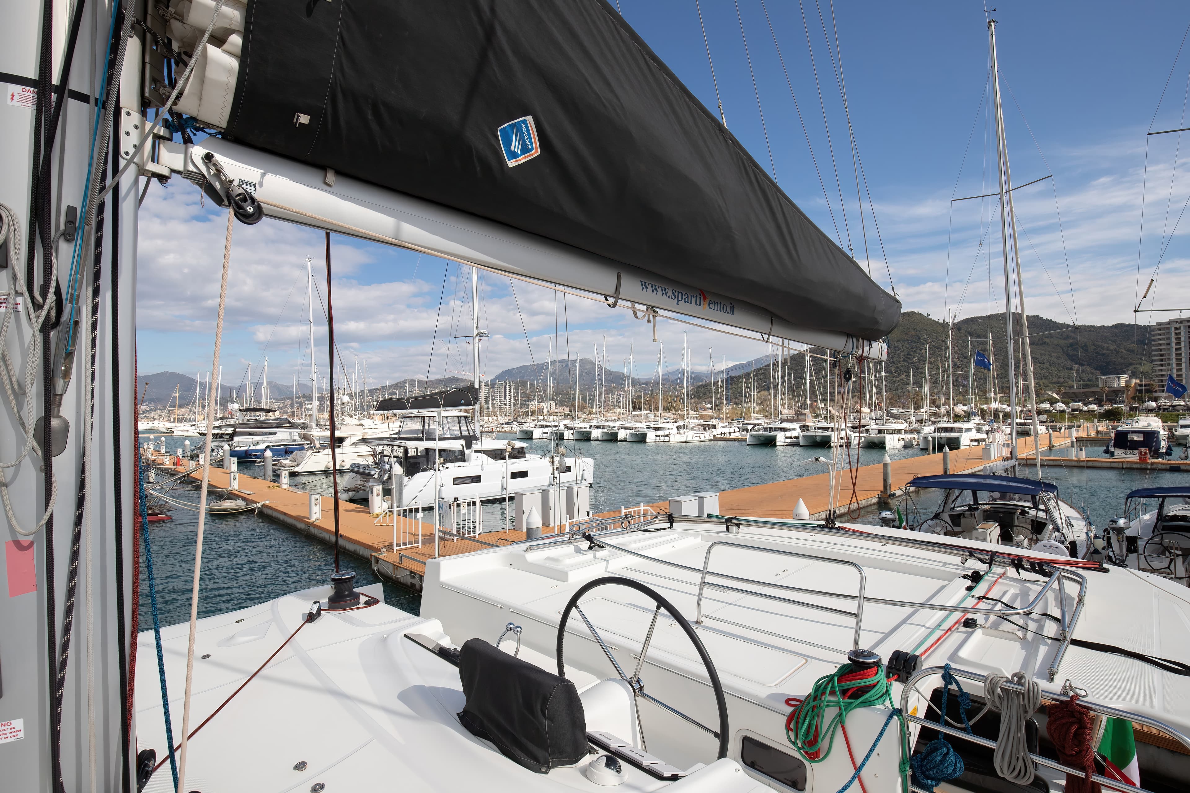 Lagoon 46 Cassata - Standard Line – bilde 5 av 36