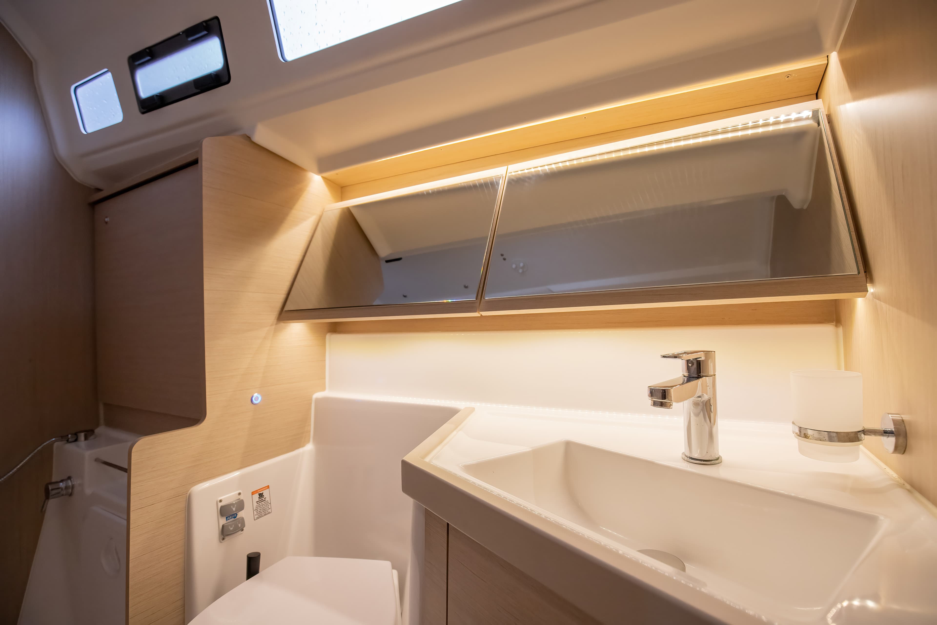 Beneteau Oceanis 40.1 Cupido - Comfort line – bilde 2 av 32
