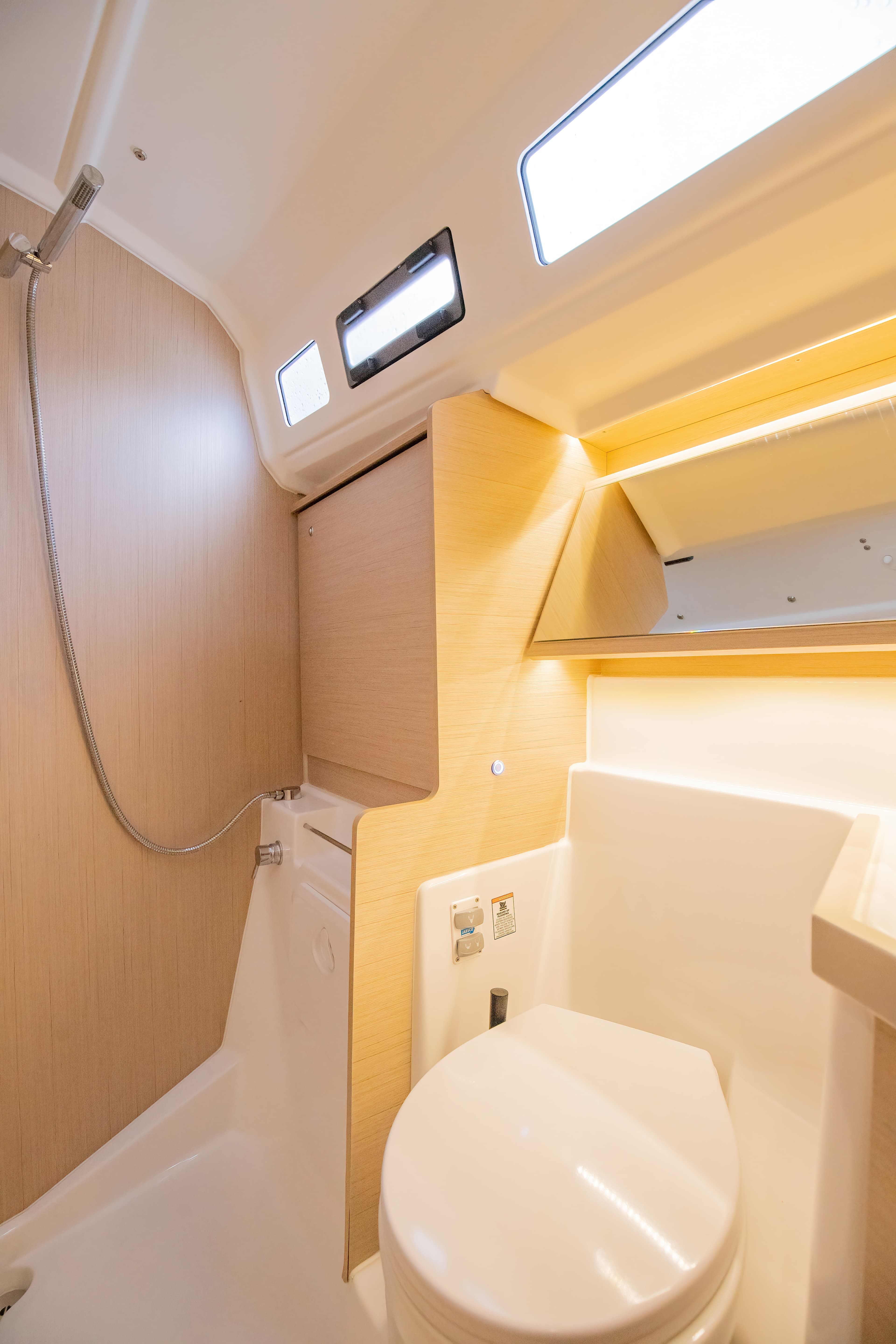 Beneteau Oceanis 40.1 Cupido - Comfort line – bilde 4 av 32