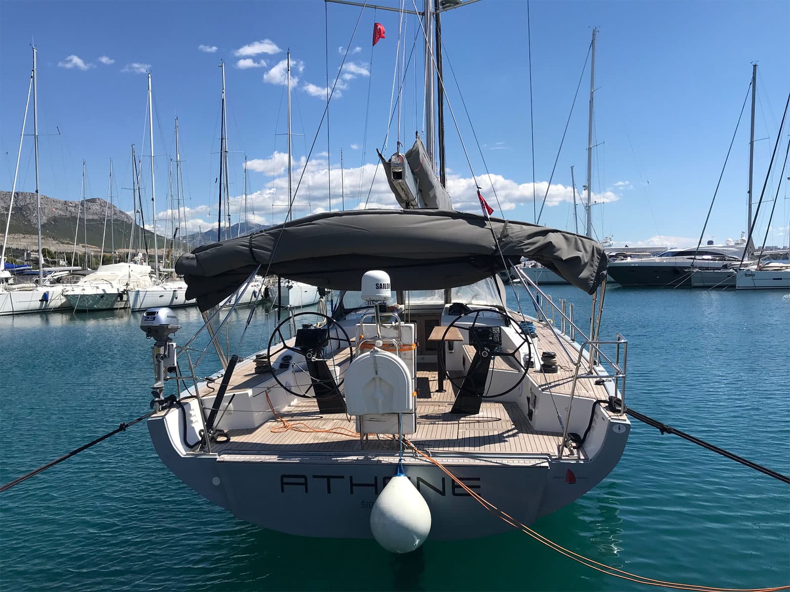 More 55 ATHENE