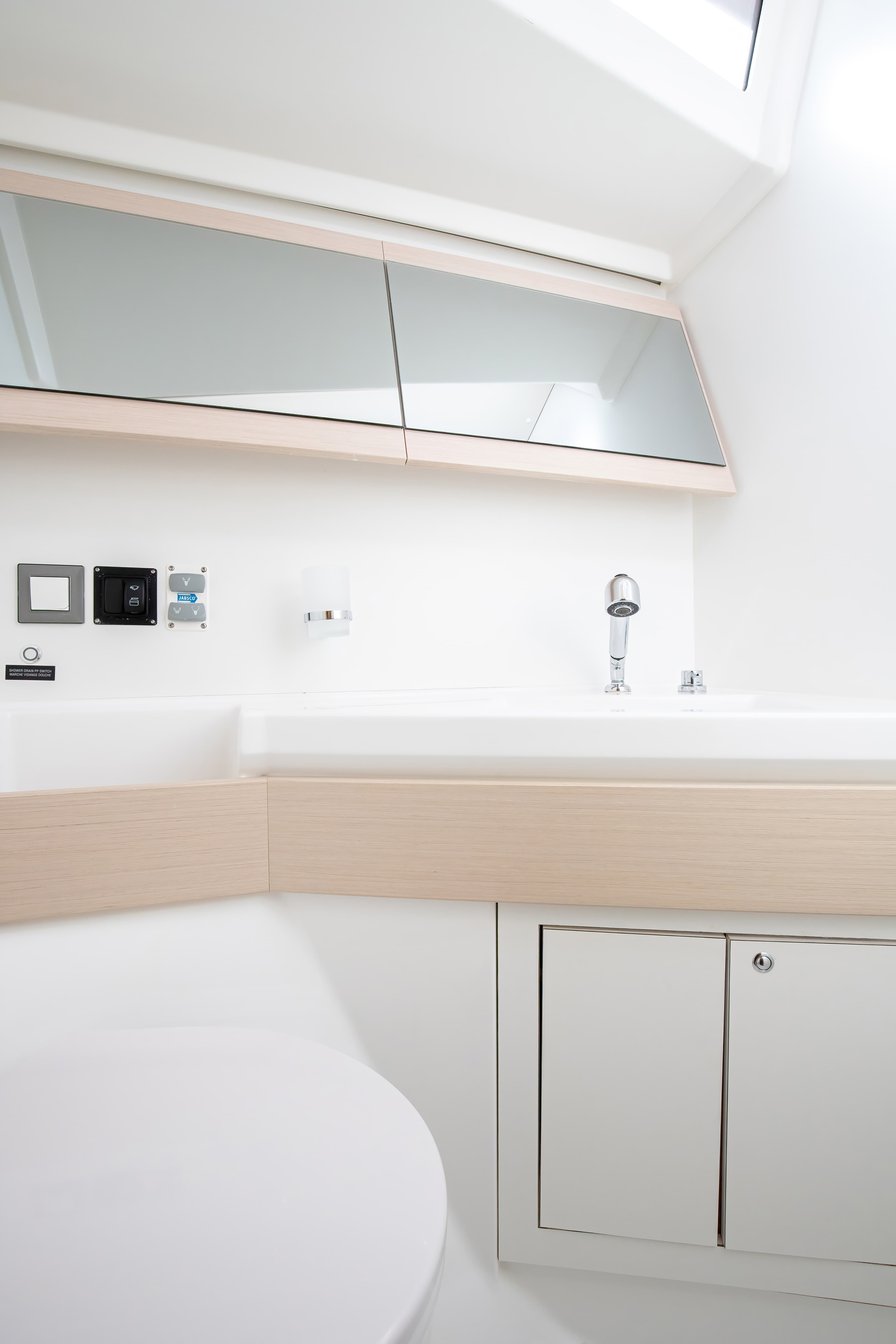 Beneteau Oceanis 46.1 Filìa - Standard line – bilde 4 av 30