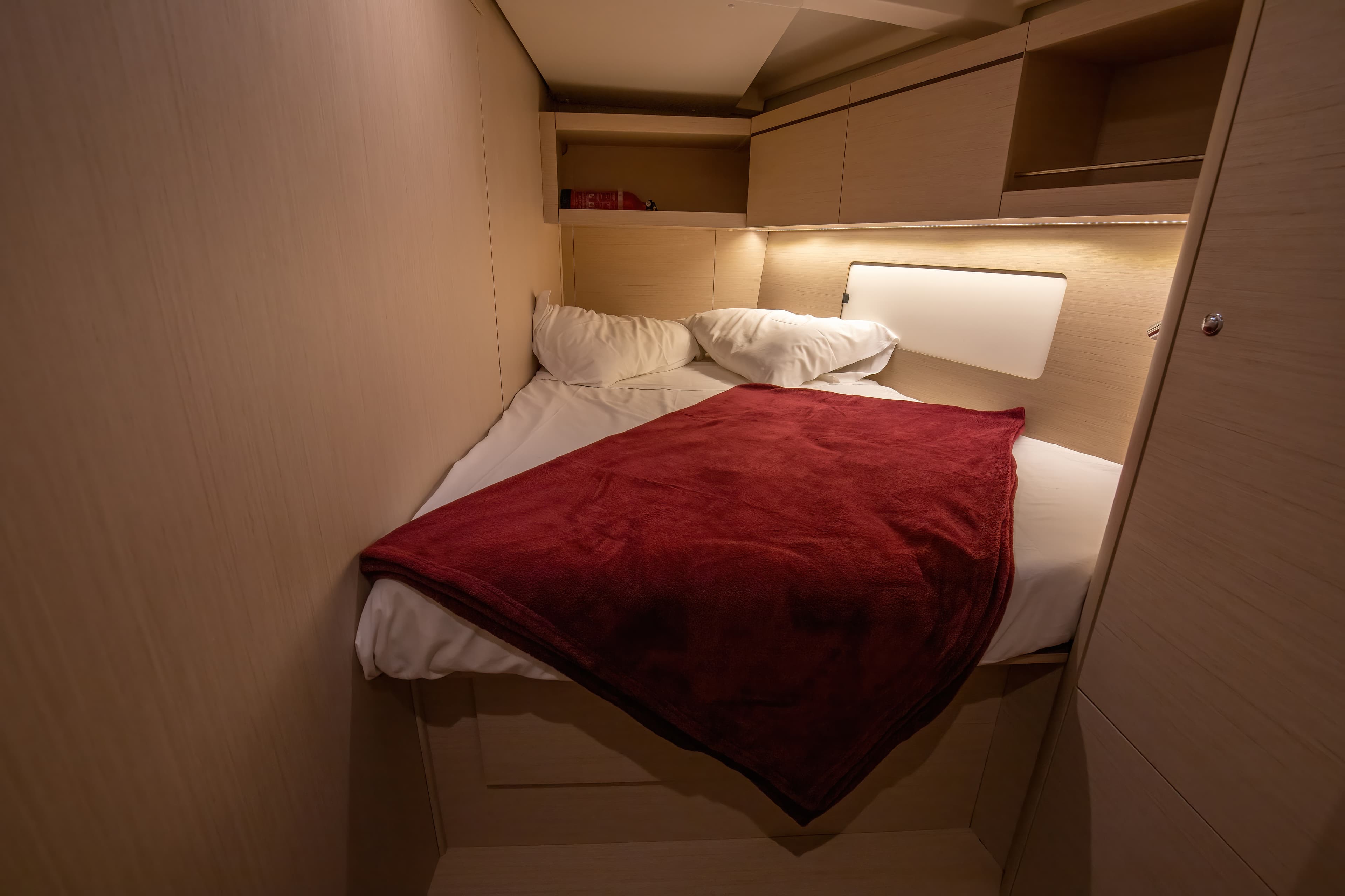 Beneteau Oceanis 46.1 Filìa - Standard line – bilde 2 av 30