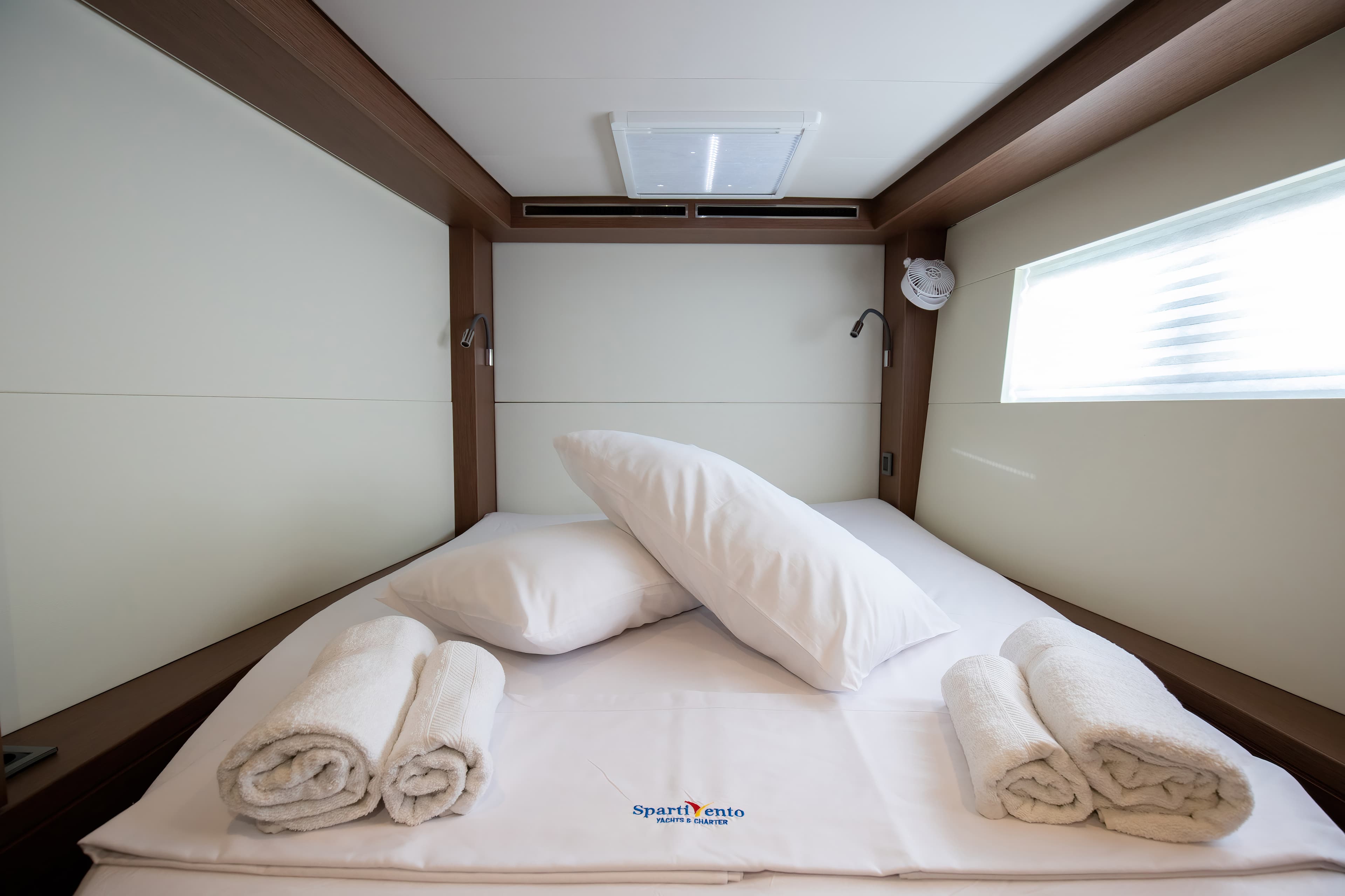 Lagoon 50 Finocchietto - Premium Line – bilde 4 av 38