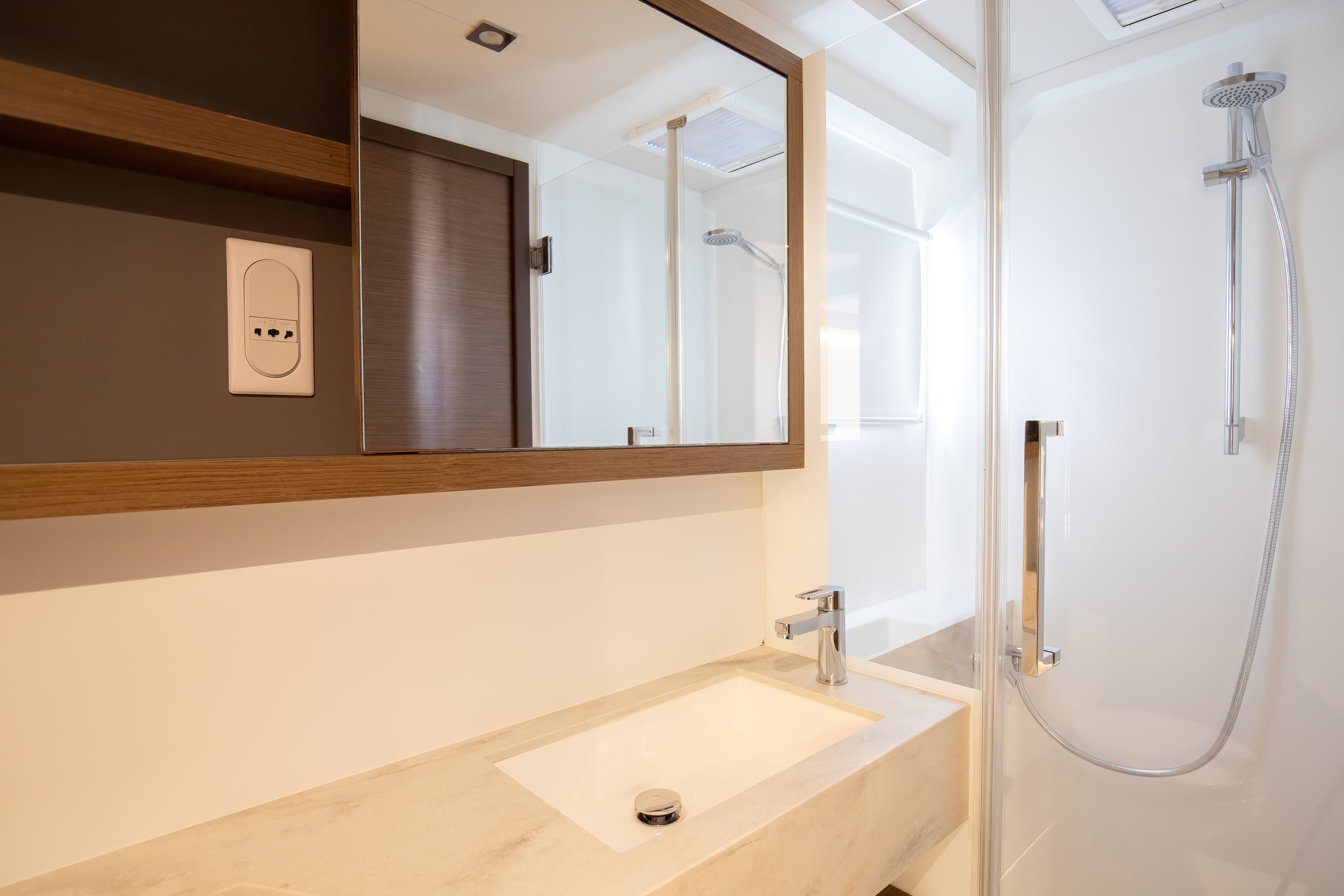 Lagoon 50 Finocchietto - Premium Line – bilde 3 av 38