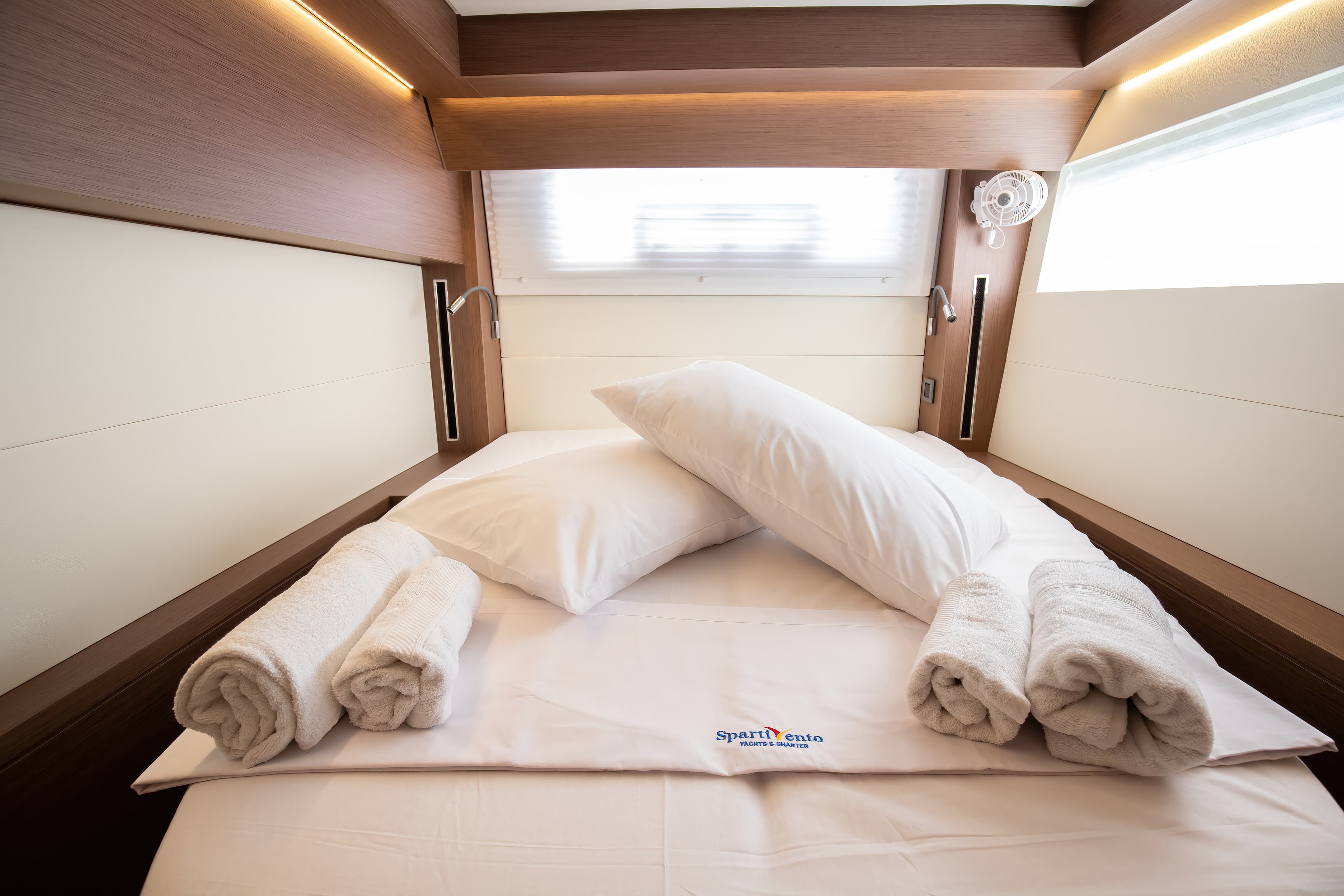 Lagoon 50 Finocchietto - Premium Line – bilde 2 av 38