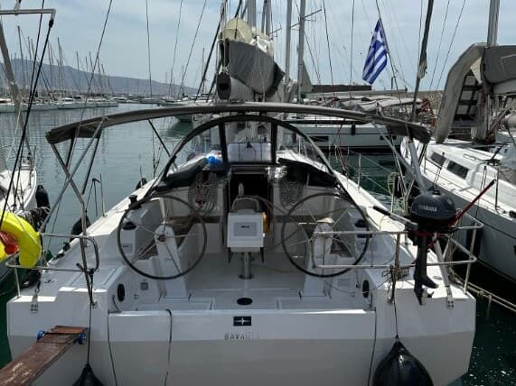 Bavaria C42 AF-C42