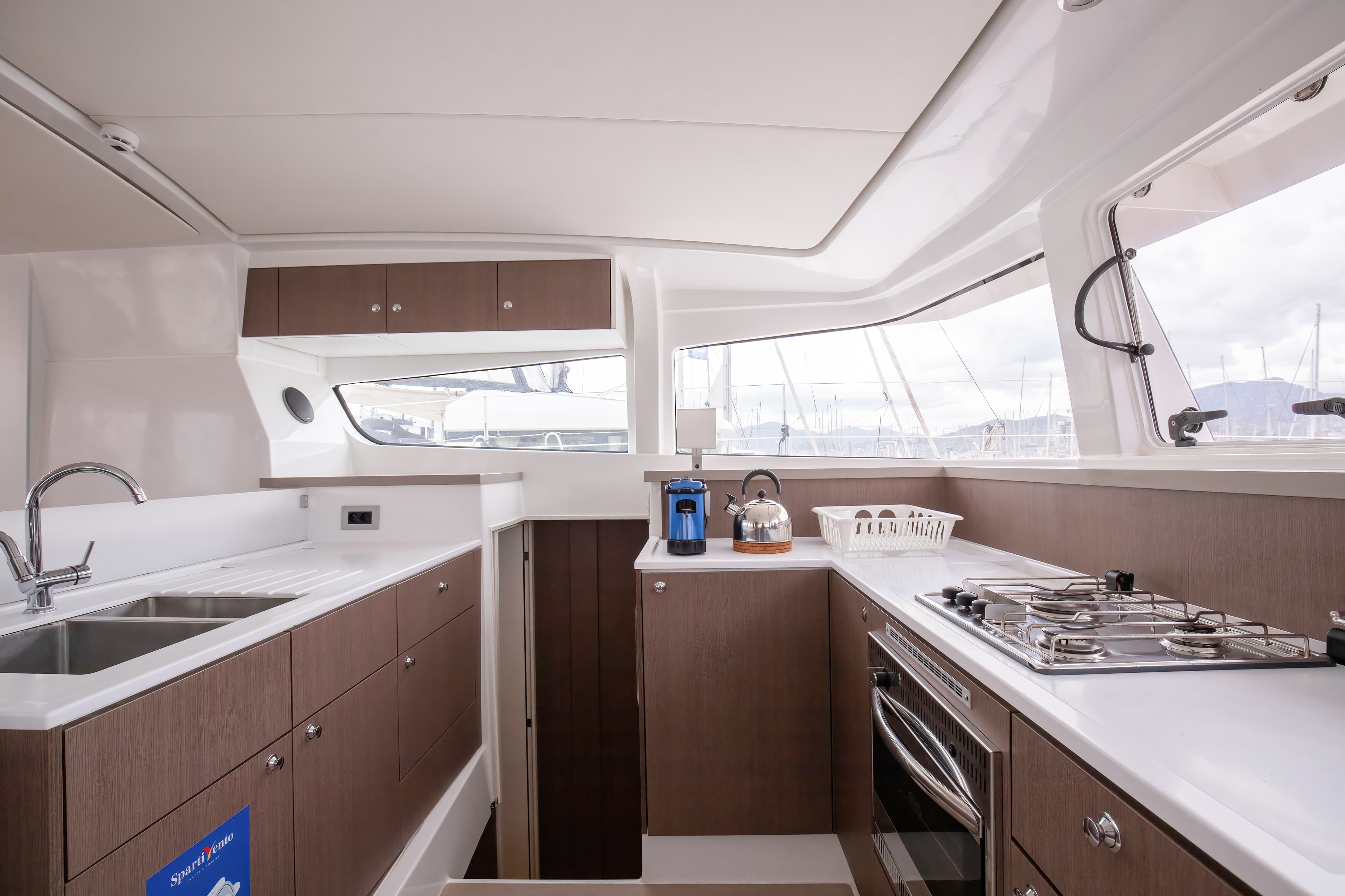 Bali 4.2 Peppina - Standard Line – bilde 5 av 38