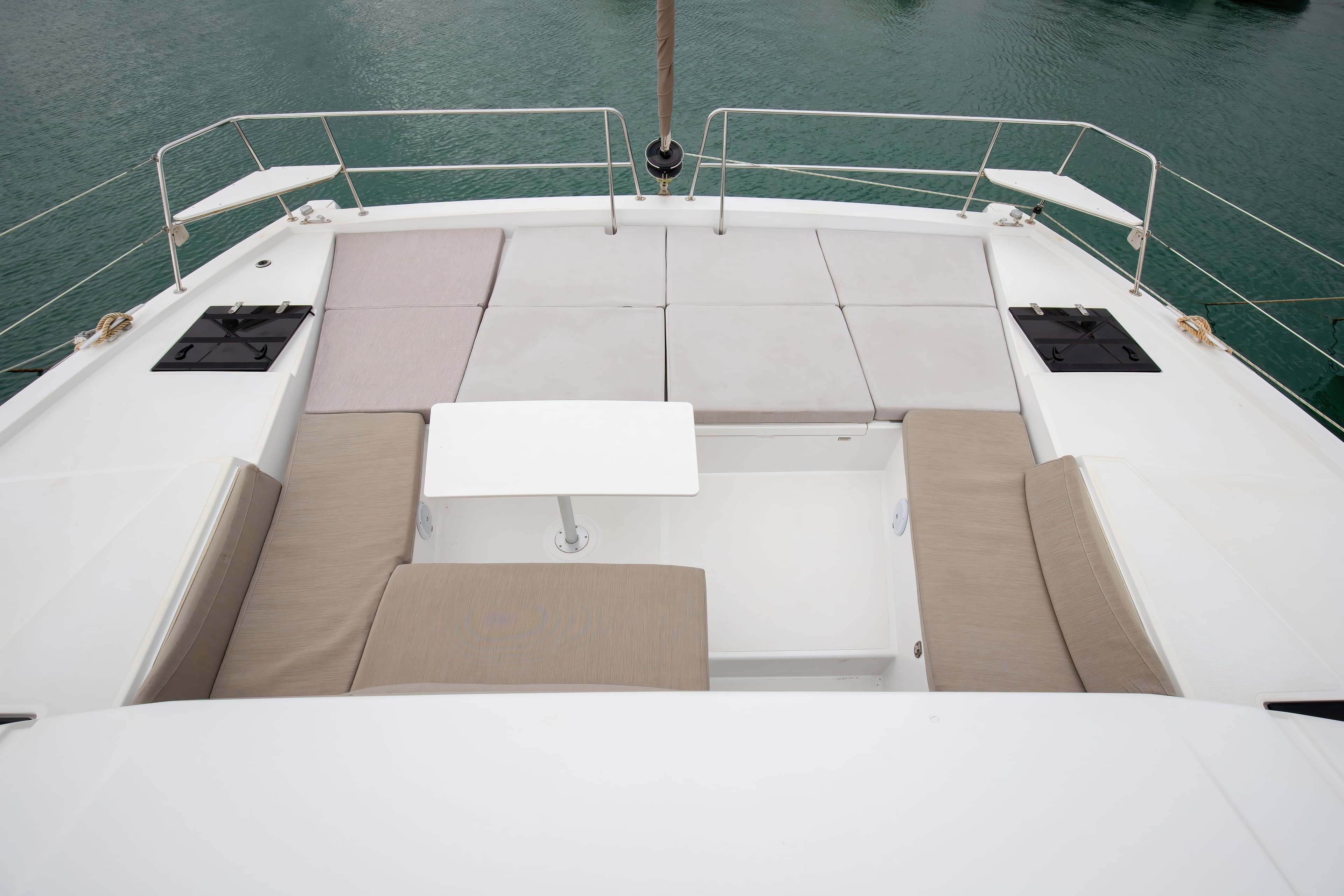 Bali 4.2 Peppina - Standard Line – bilde 3 av 38