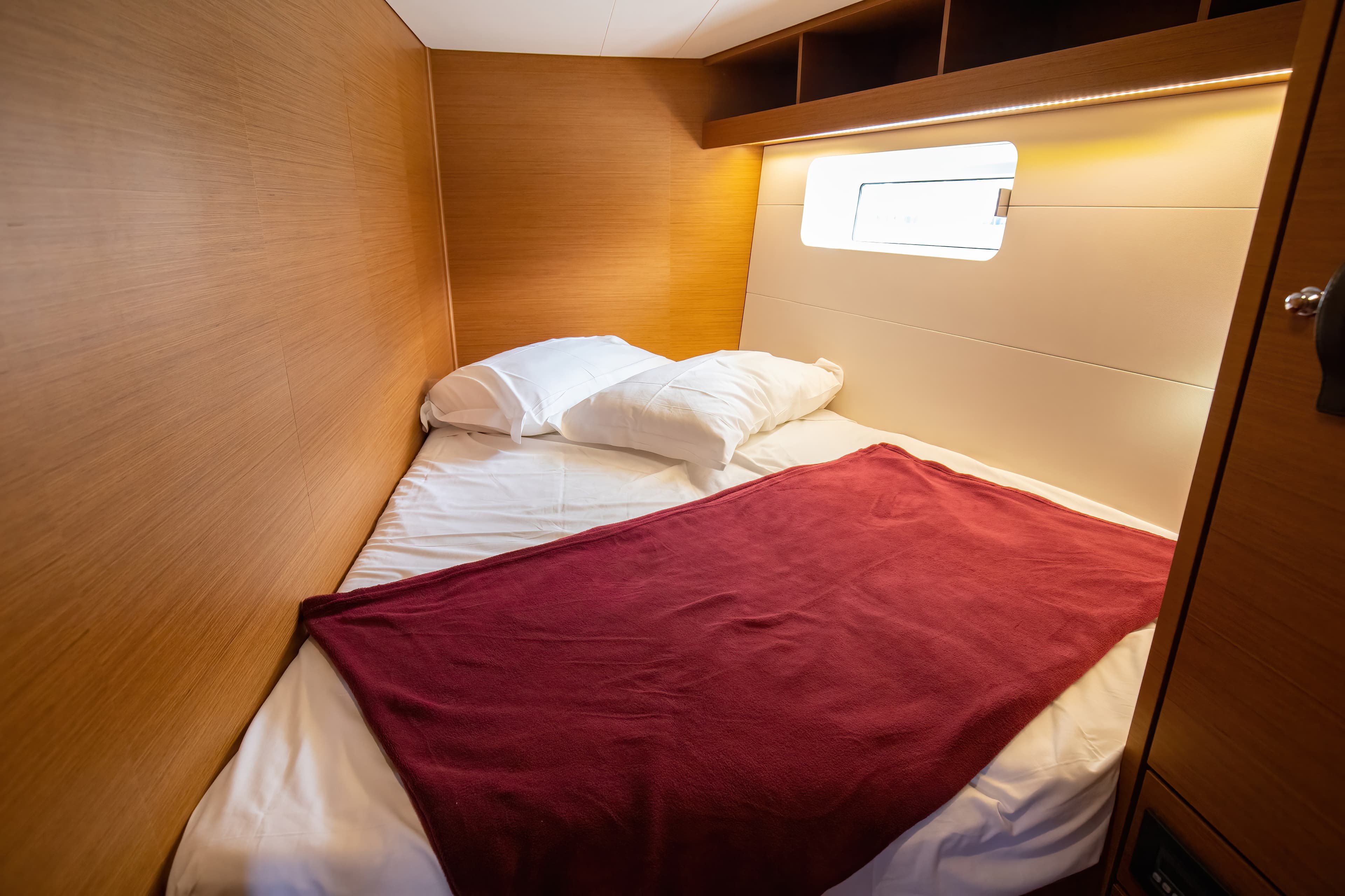 Jeanneau 54 Psyche - Premium line – bilde 3 av 36