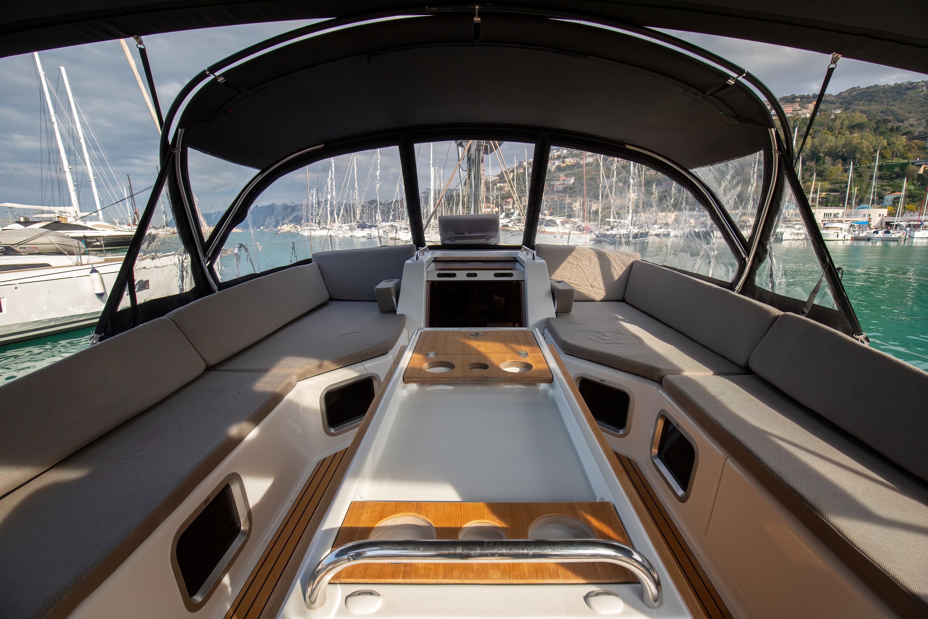 Jeanneau 54 Psyche - Premium line – bilde 4 av 36