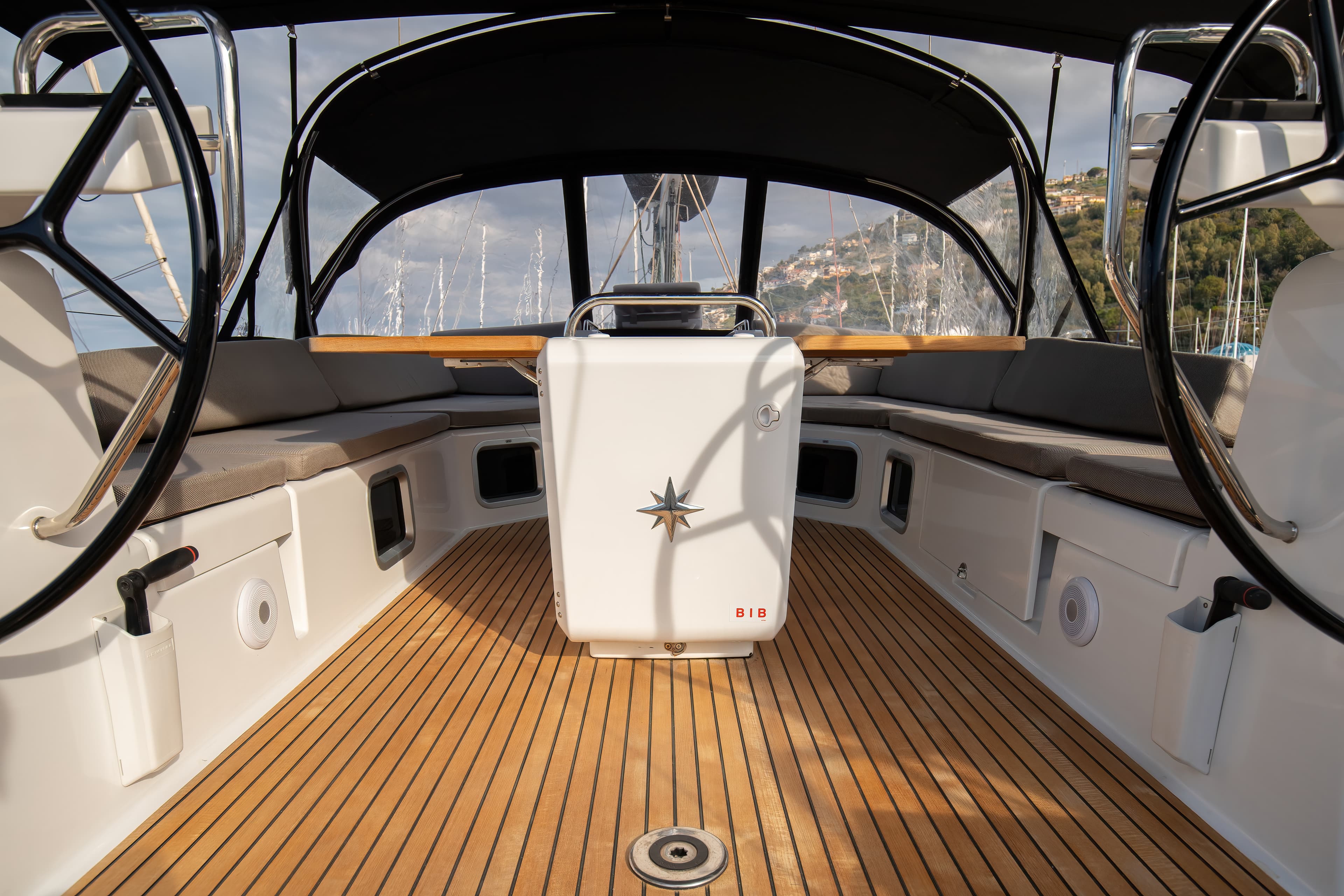 Jeanneau 54 Psyche - Premium line – bilde 5 av 36