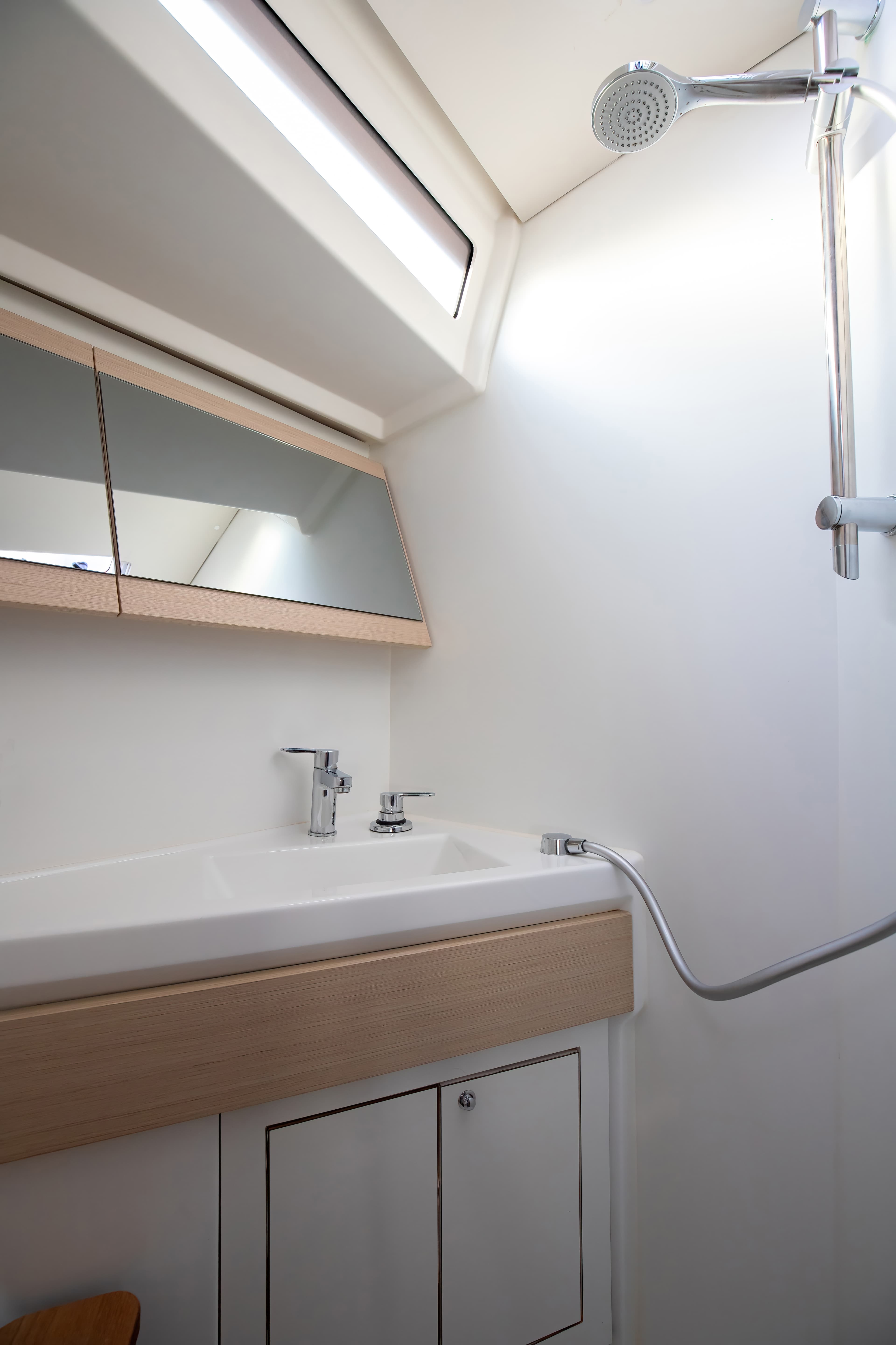 Beneteau Oceanis 46.1 Tyche - Standard line – bilde 4 av 33