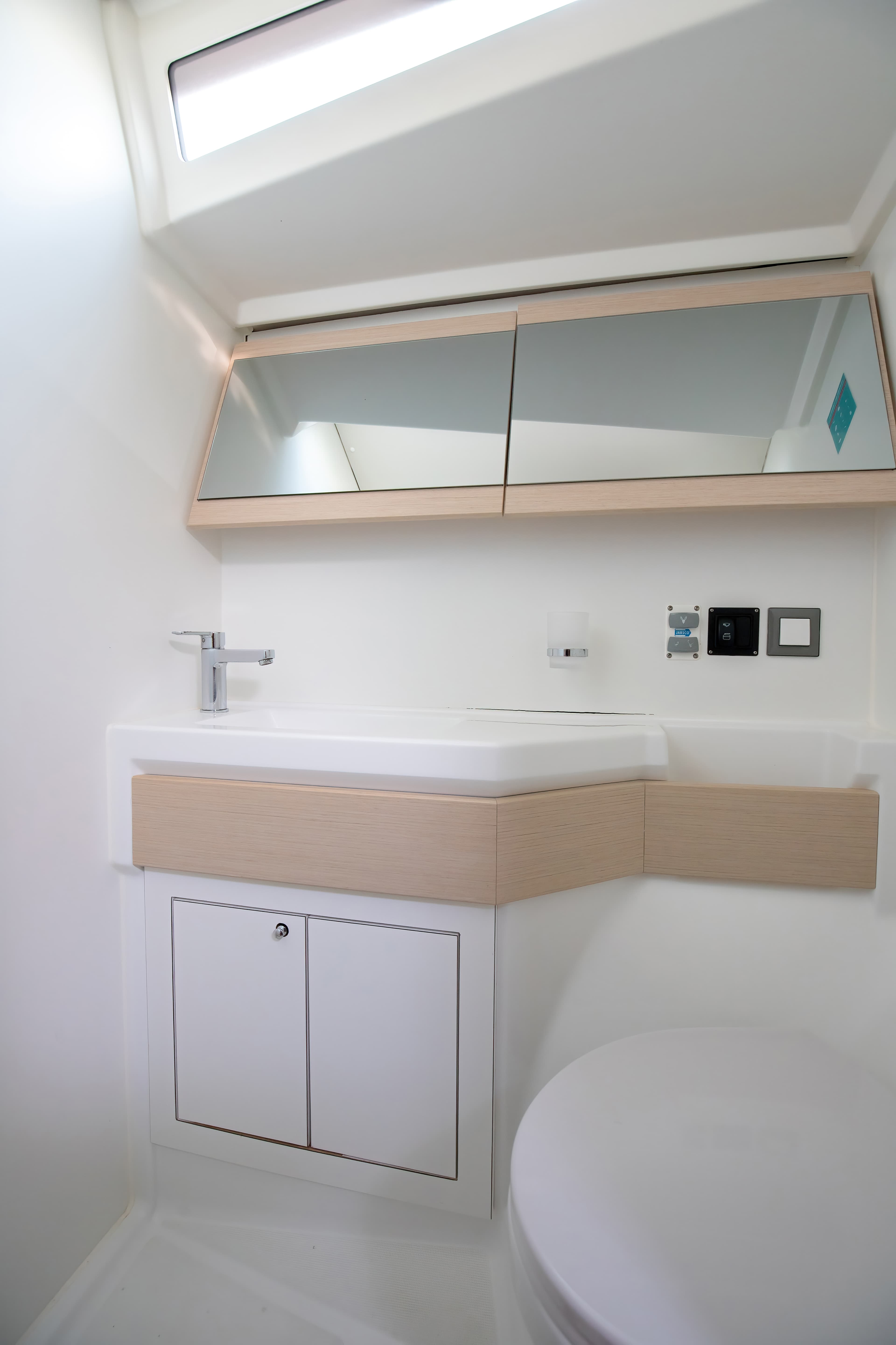 Beneteau Oceanis 46.1 Tyche - Standard line – bilde 2 av 33