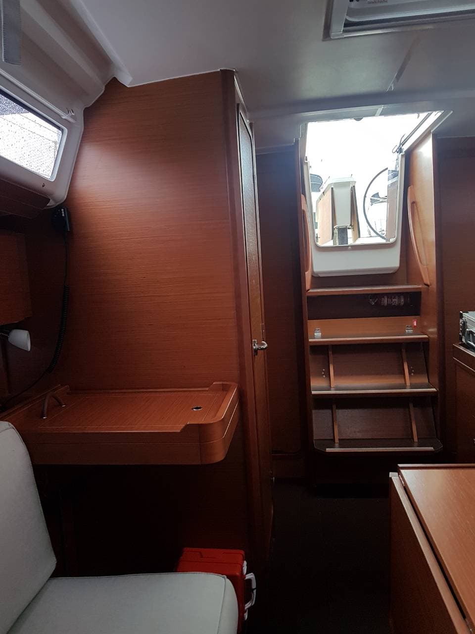 Dufour 360 Grand Large Krka – bilde 3 av 13