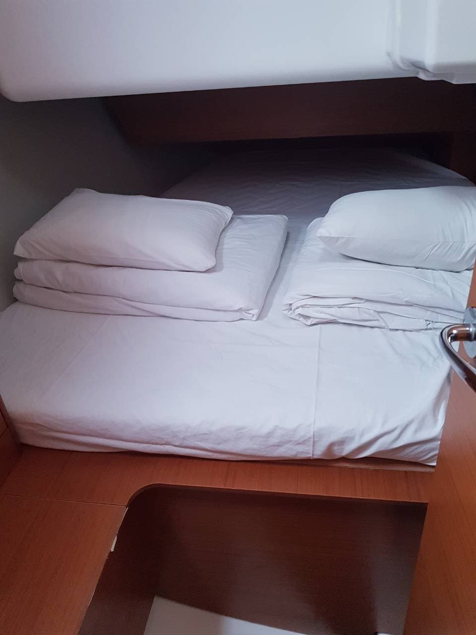 Dufour 360 Grand Large Krka – bilde 4 av 13