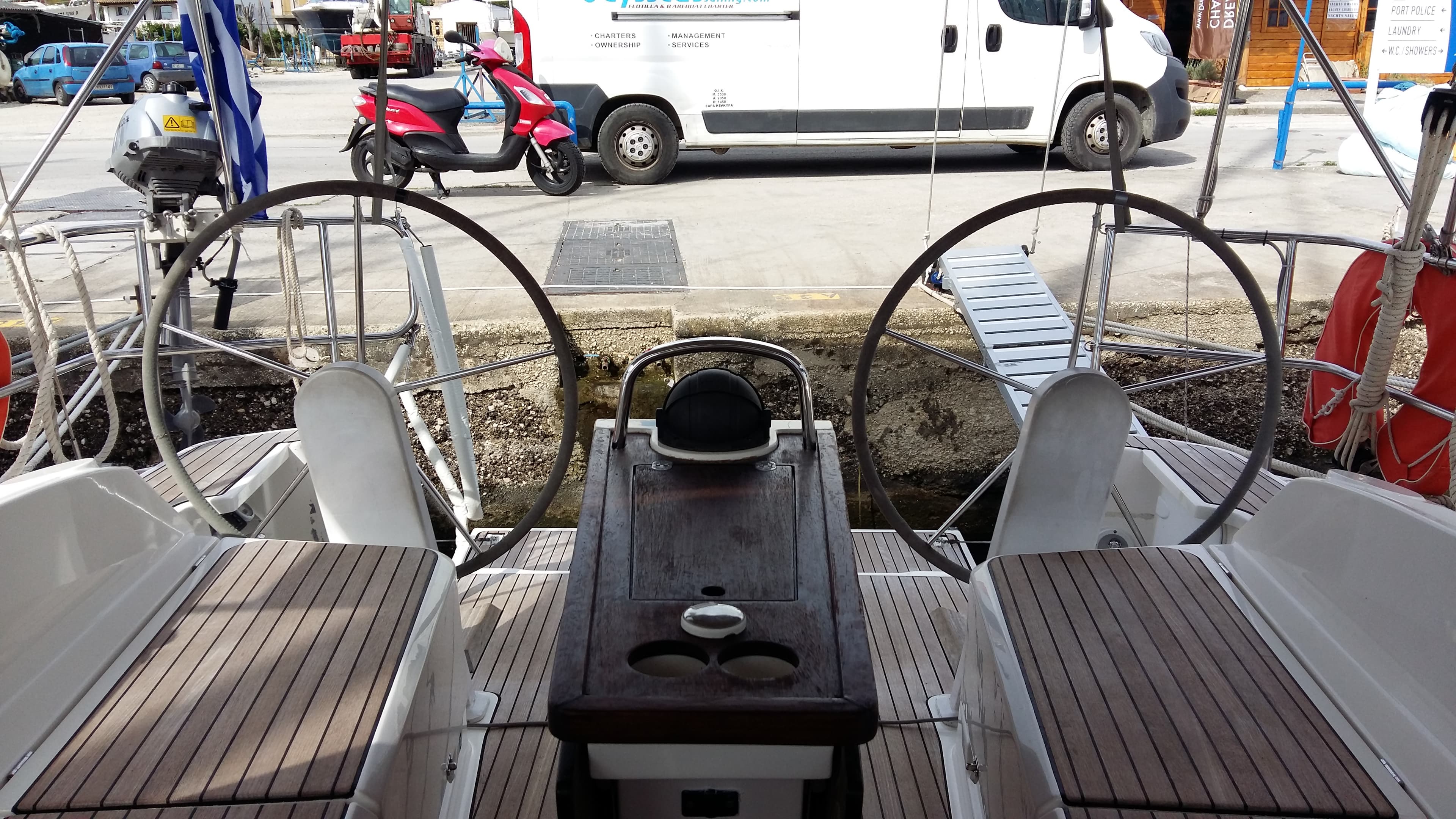 Bavaria Cruiser 37 Sea Hope – bilde 4 av 22