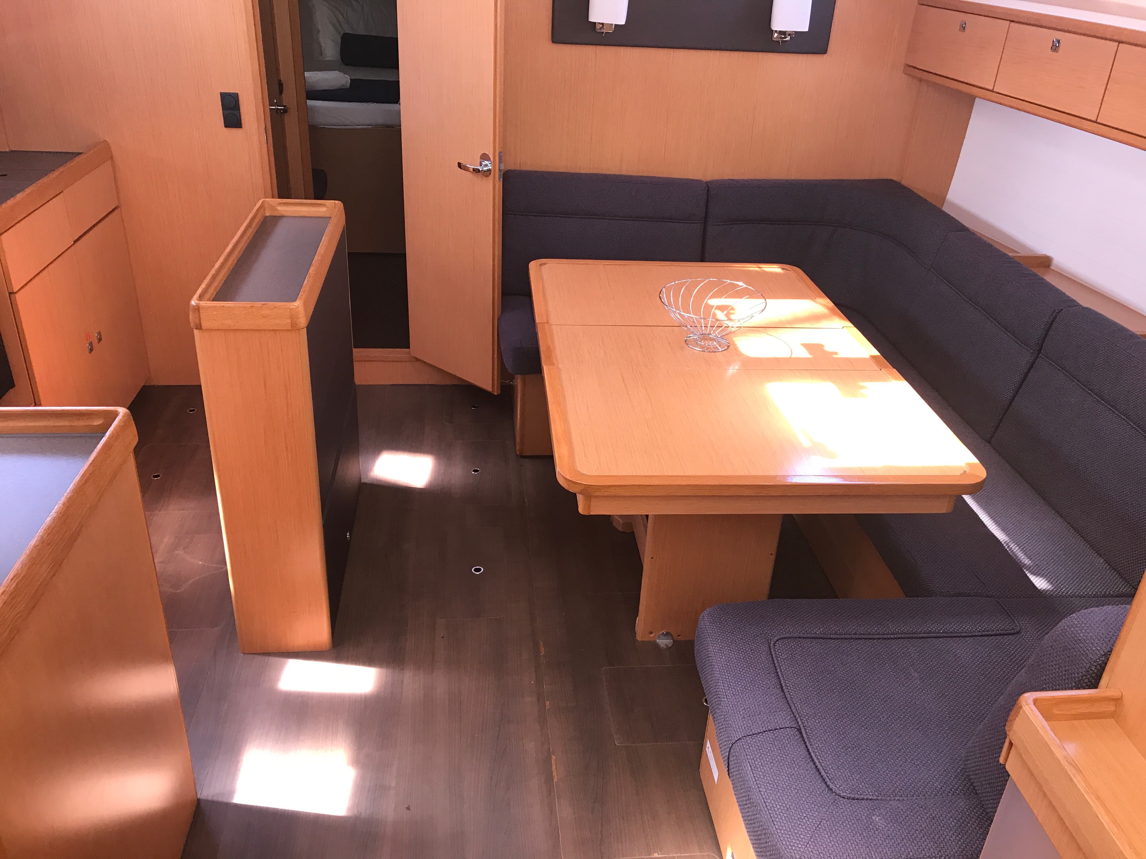 Bavaria Cruiser 46 Aludra – bilde 3 av 15