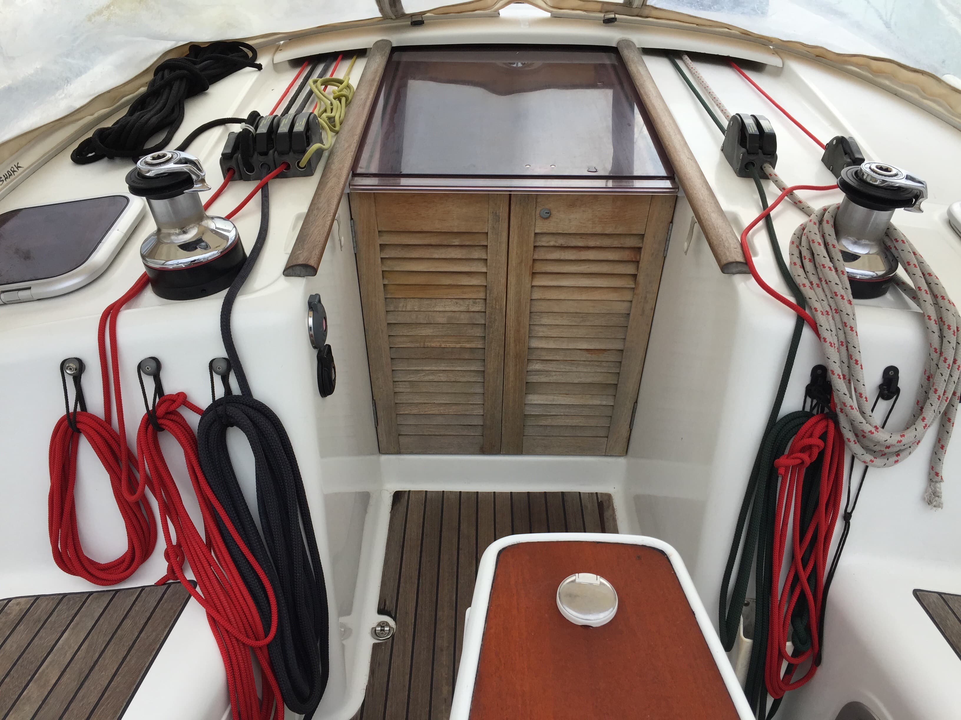 Beneteau Oceanis 43 Silly Shark (GND) – bilde 2 av 15
