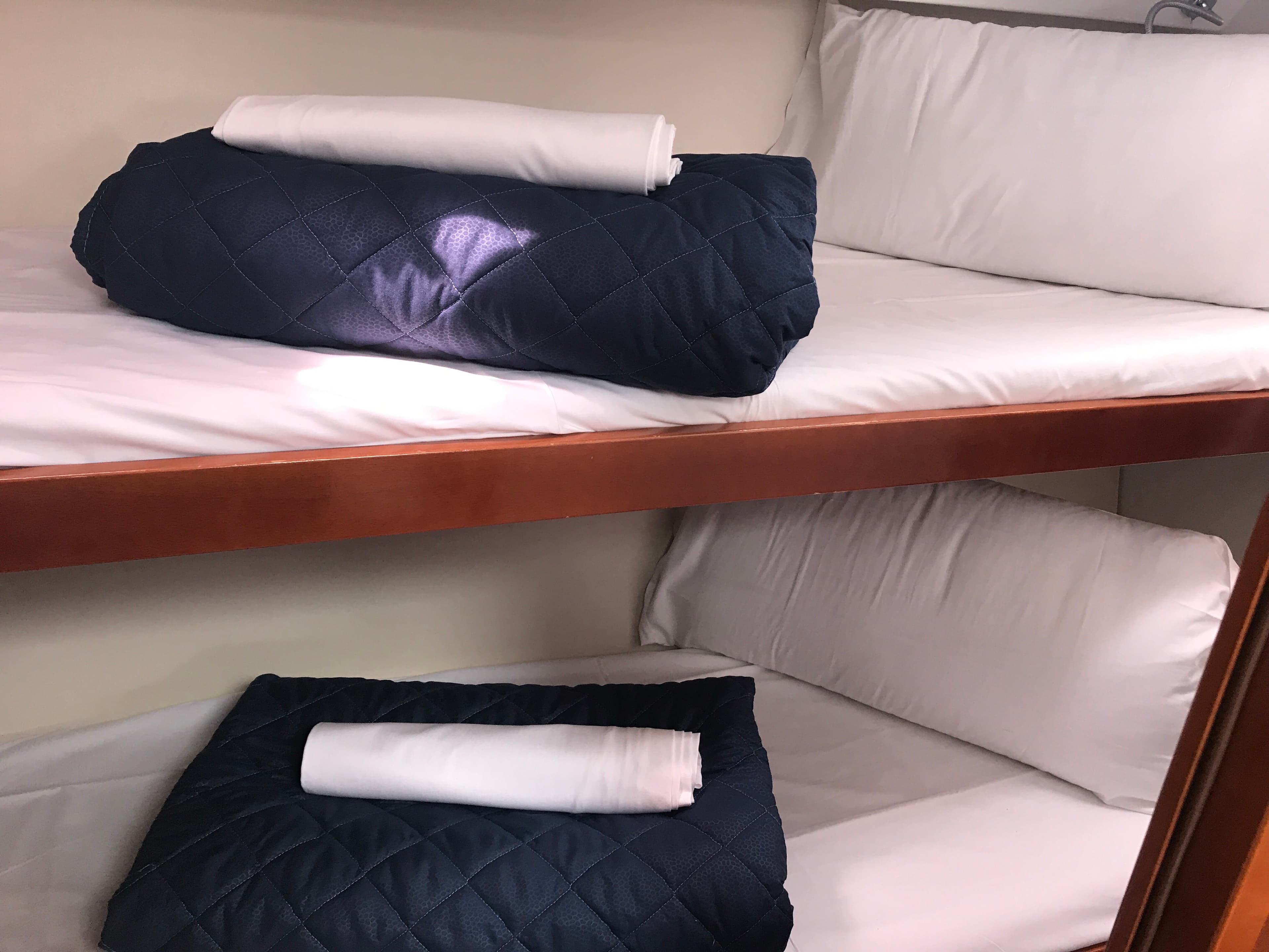 Beneteau Oceanis 50 Family Spica – bilde 4 av 16