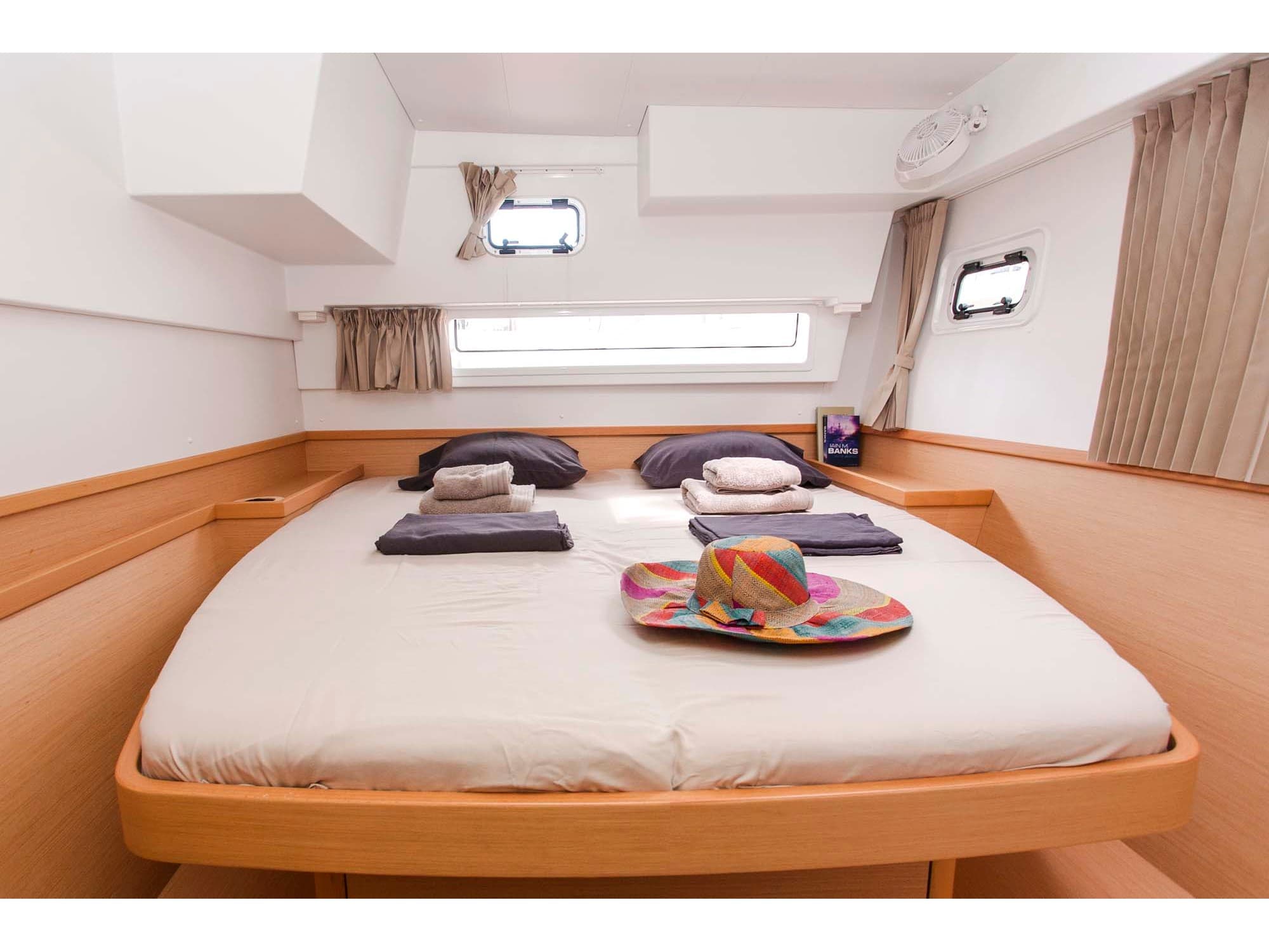 Lagoon 42 Nirvana – bilde 5 av 18