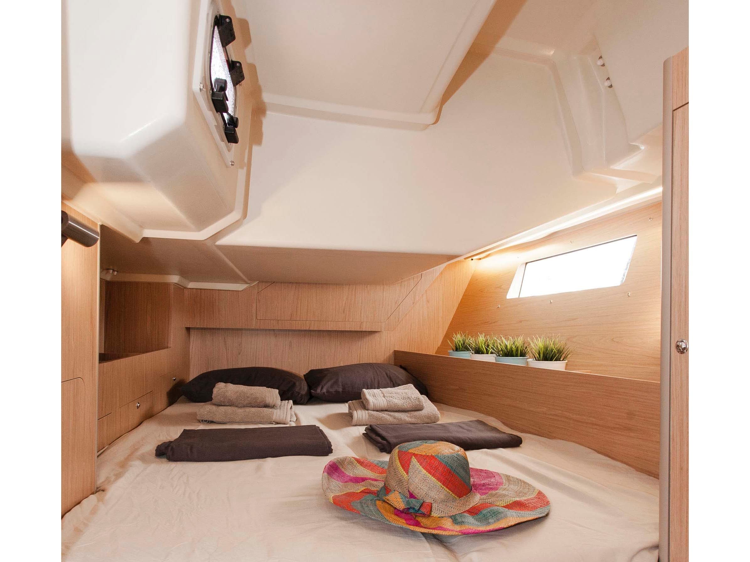 Beneteau Oceanis 41.1 King Crimson – bilde 3 av 13