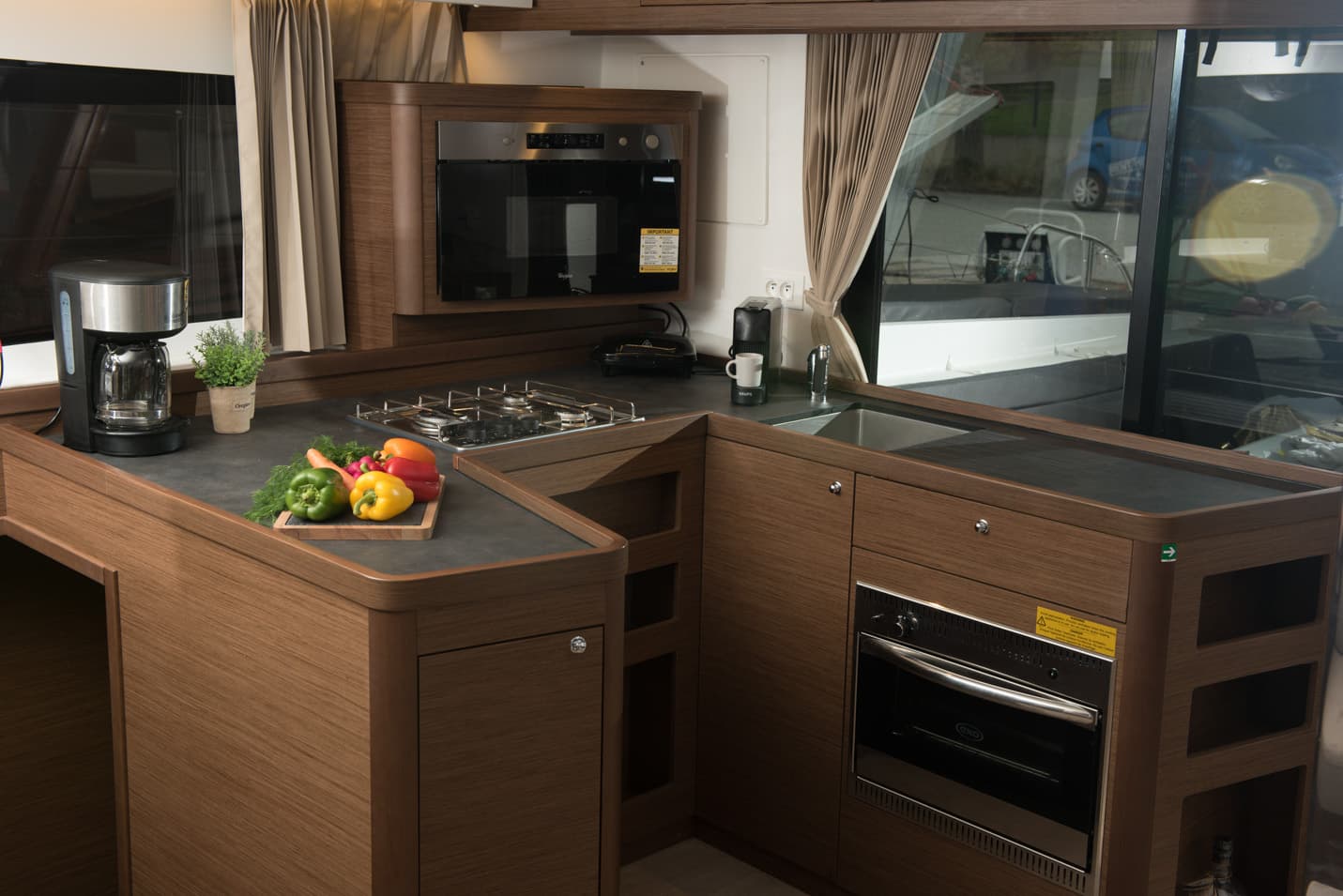 Lagoon 42 Euphoria – bilde 4 av 20