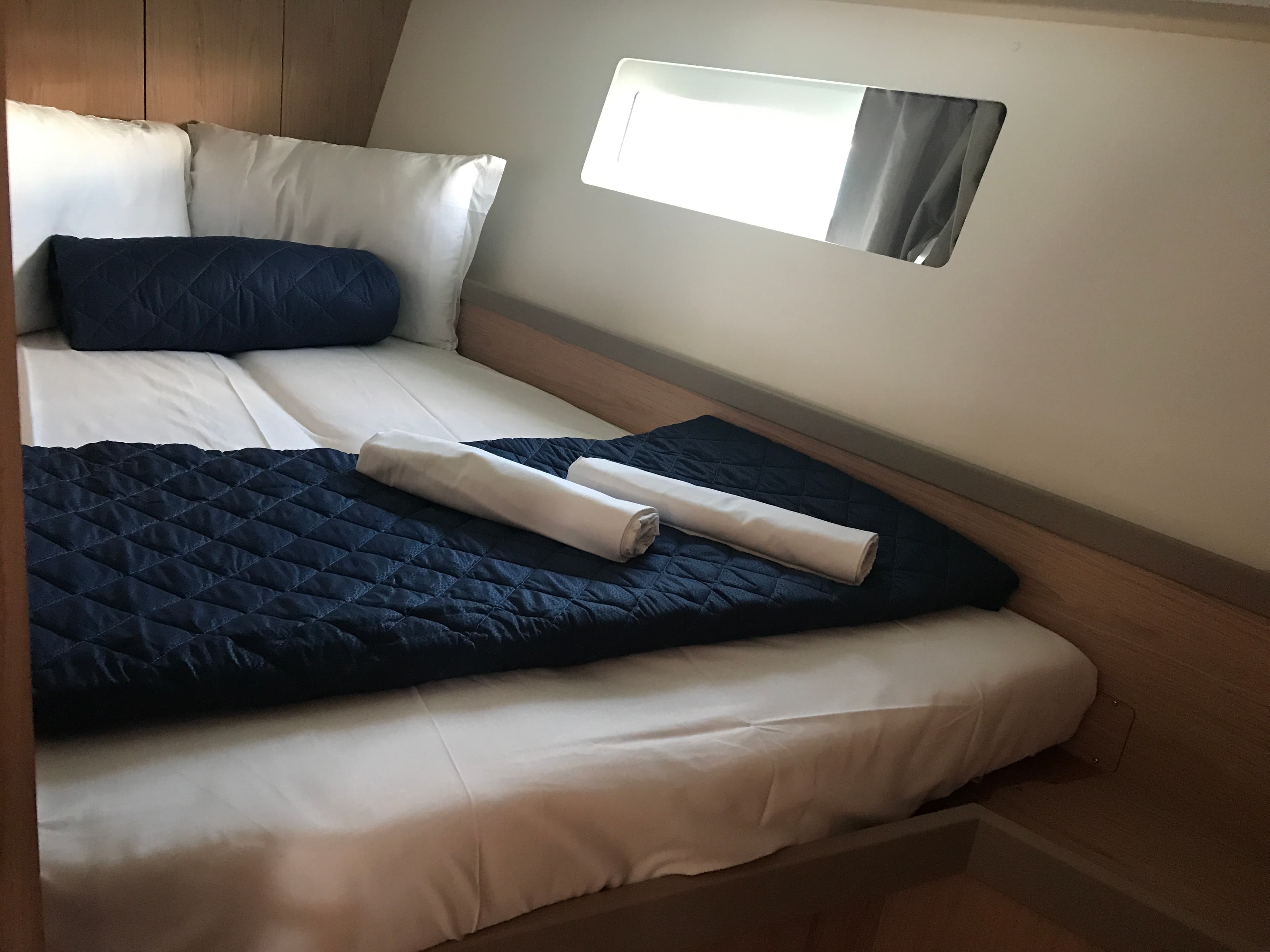 Beneteau Oceanis 45 Algeiba – bilde 2 av 17