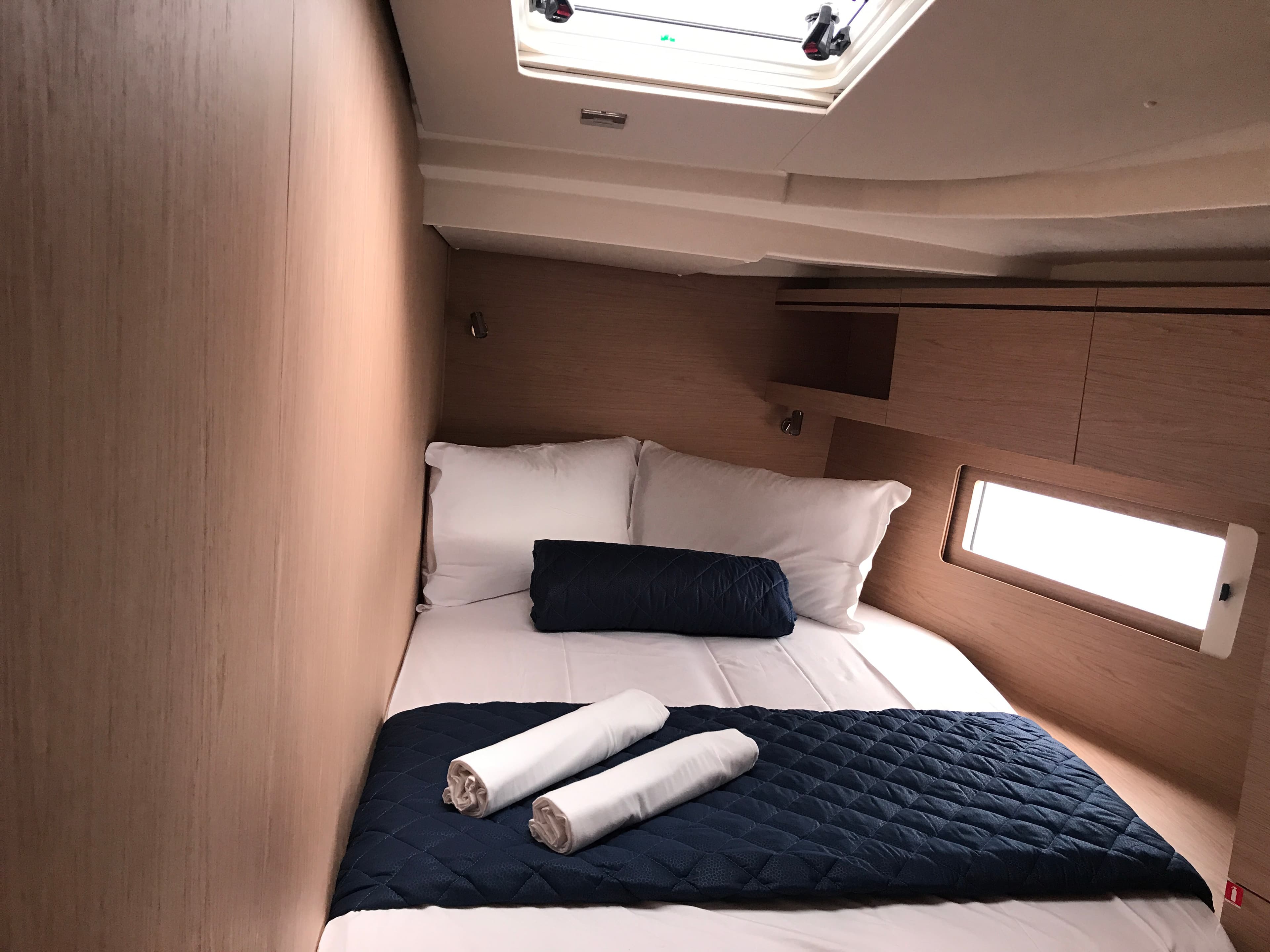 Beneteau Oceanis 51.1 Gacrux – bilde 3 av 21