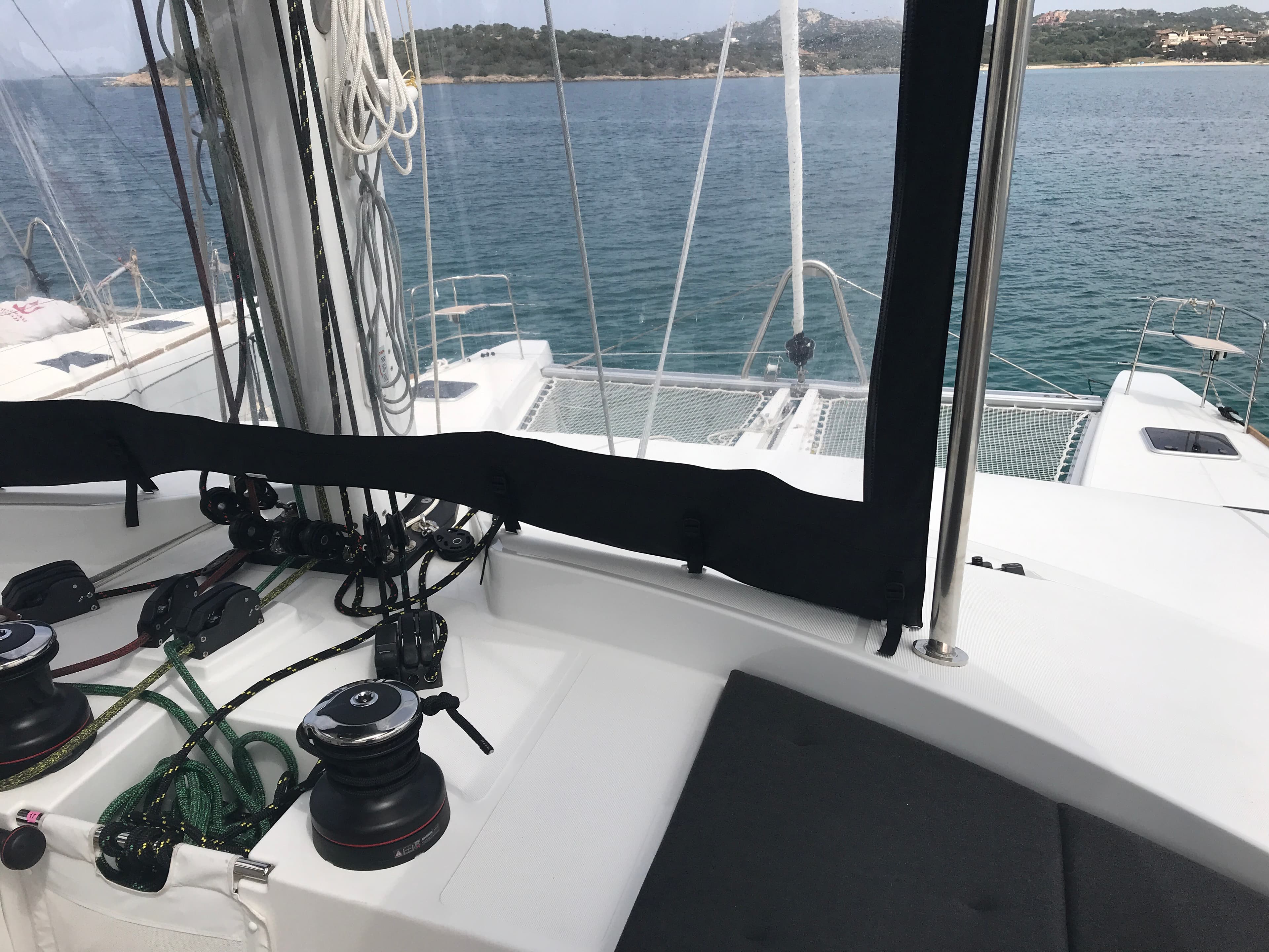 Lagoon 52 Dugongo II - PREMIUM LINE – bilde 3 av 21