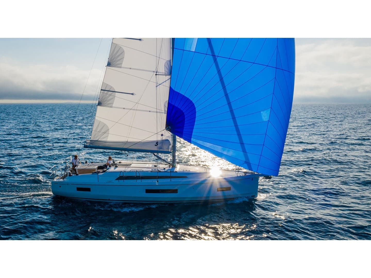 Beneteau Oceanis 40.1 Hermes - Comfort line