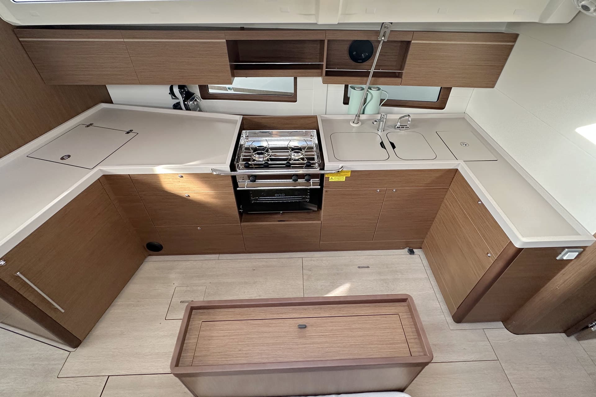 Beneteau Oceanis 46.1 Sophia – bilde 3 av 23