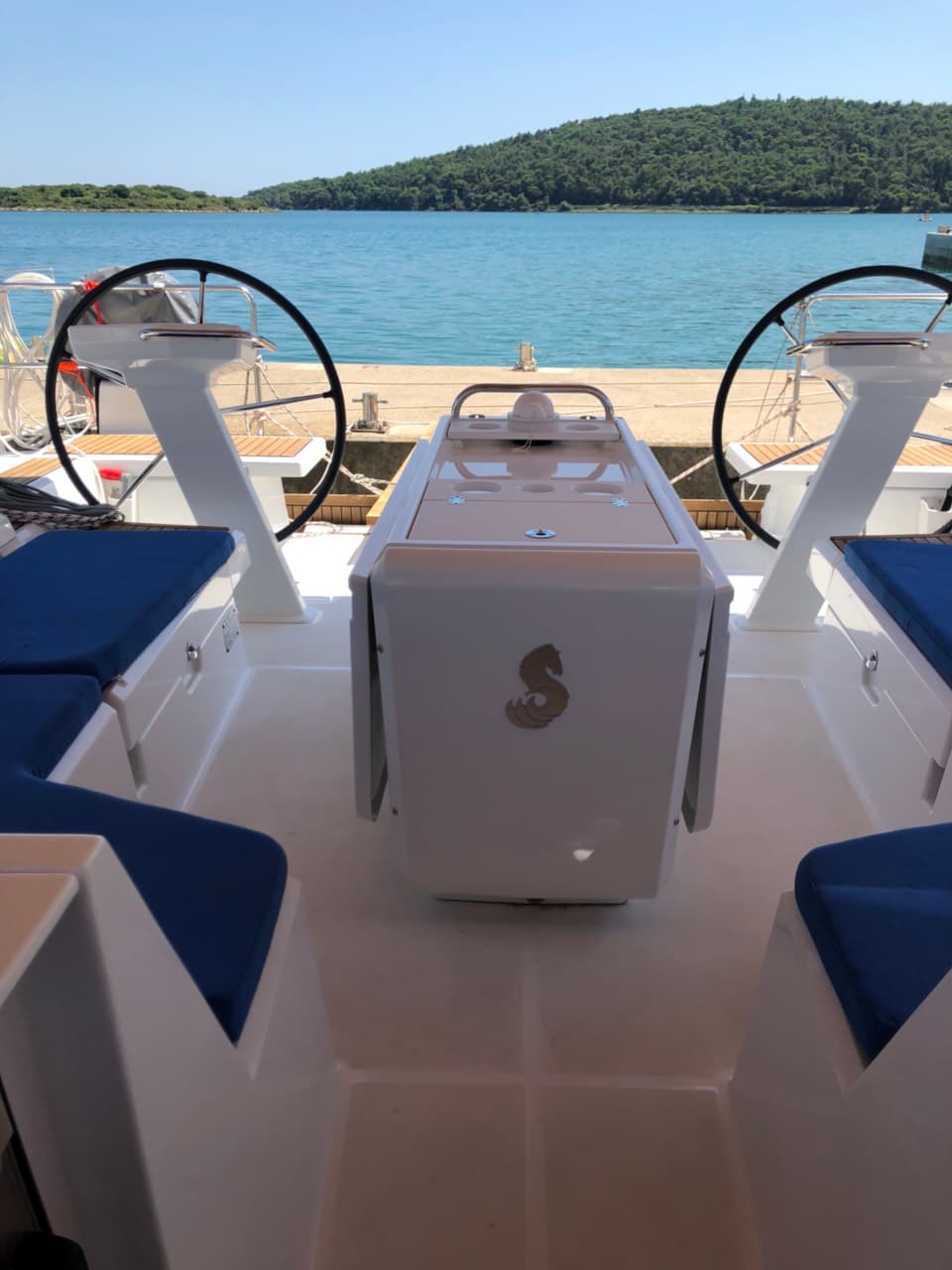 Beneteau Oceanis 51.1 Marea – bilde 2 av 24