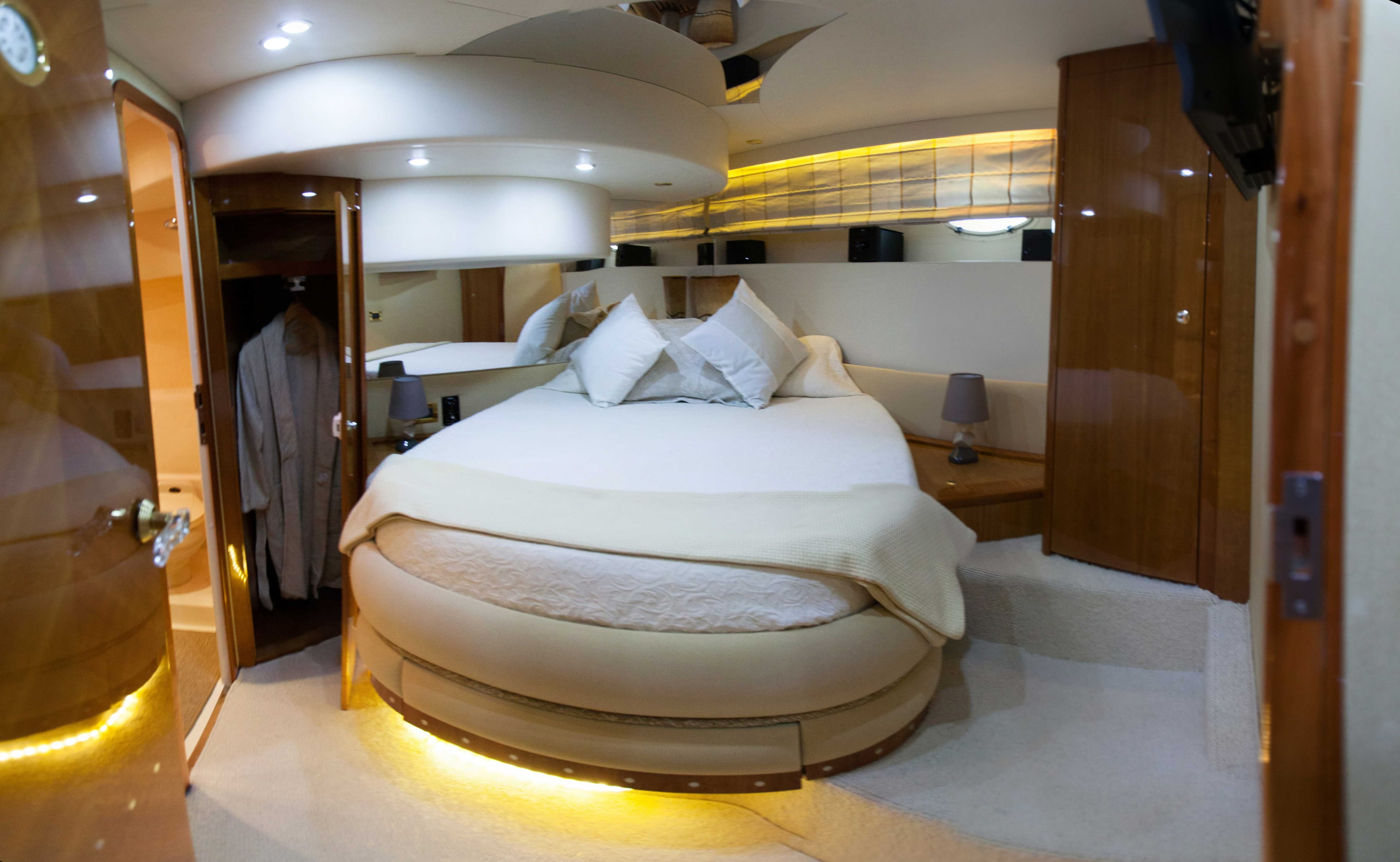 Azimut 58 Premium + – bilde 3 av 14