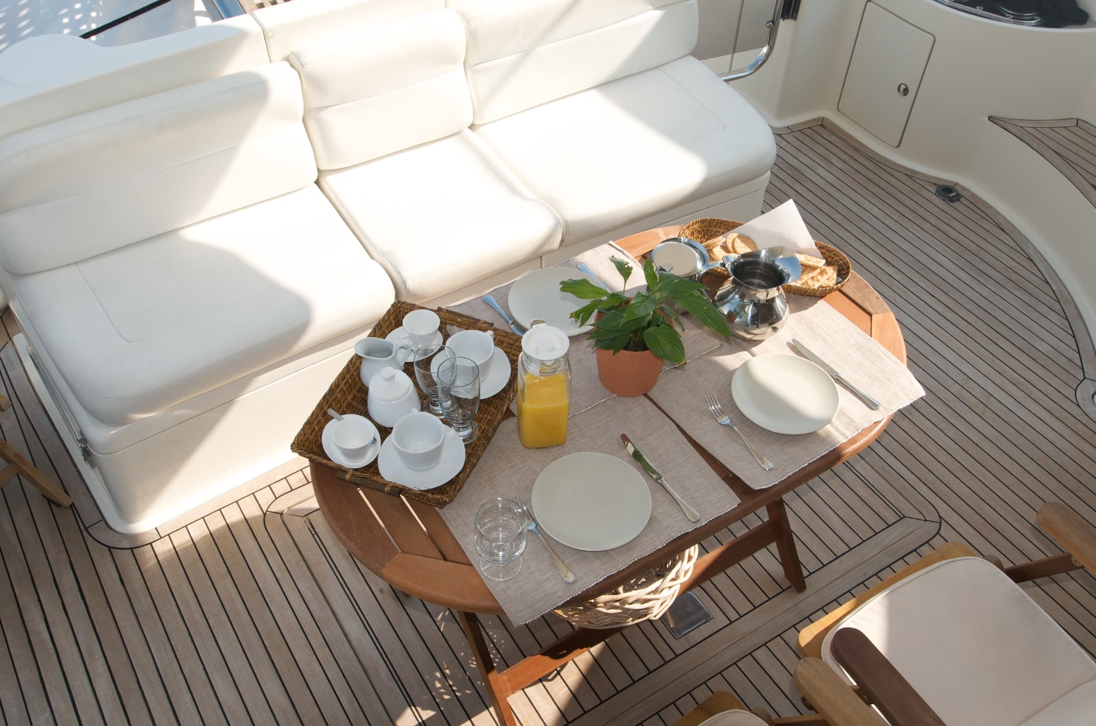 Azimut 58 Premium + – bilde 2 av 14
