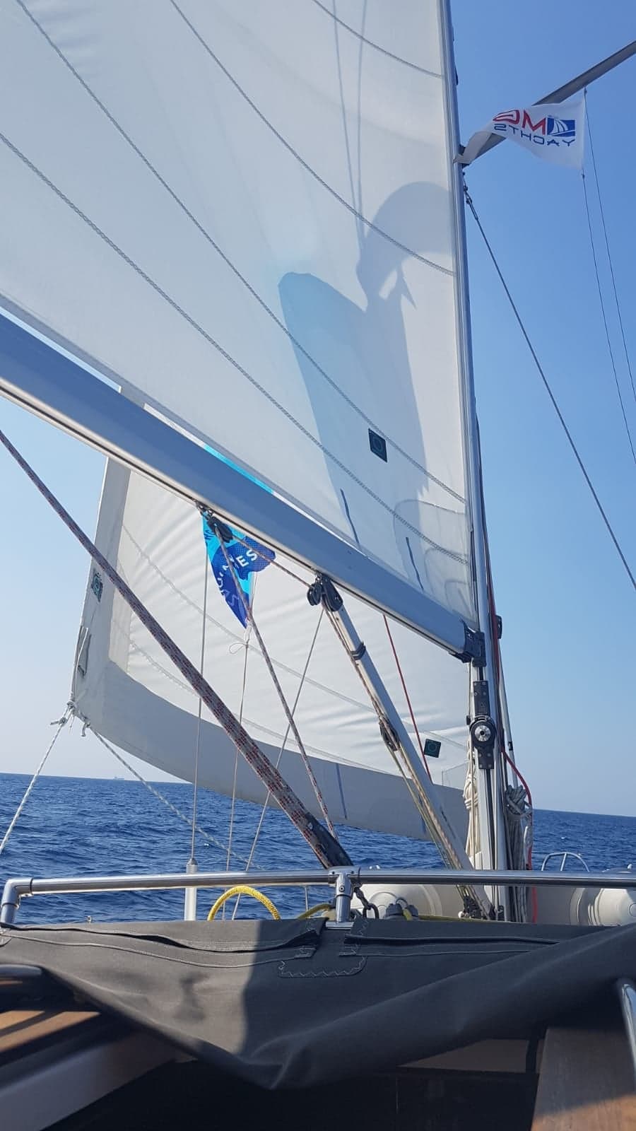 Elan Impression 384 NAIADA – bilde 4 av 41
