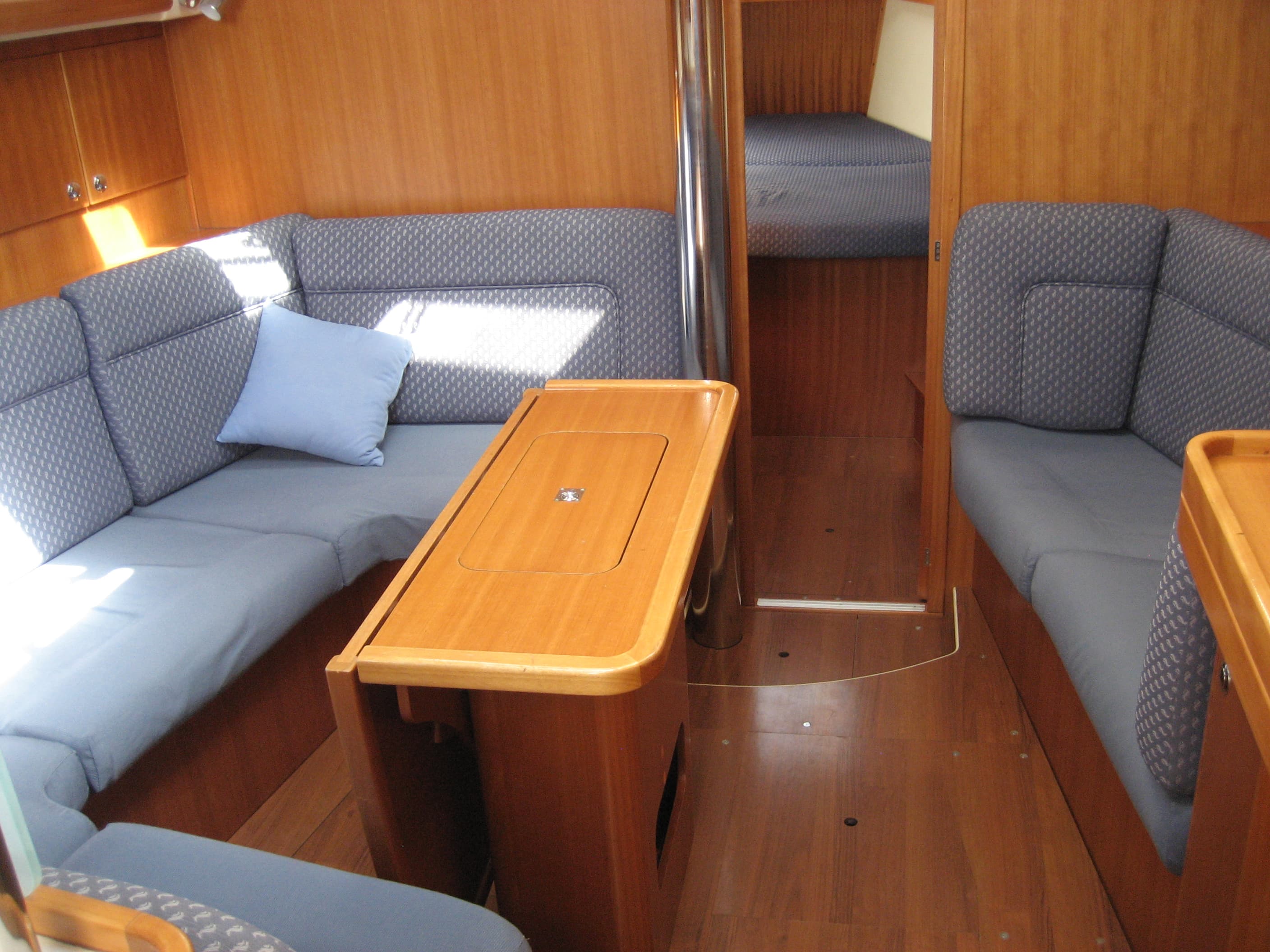 Elan Impression 384 NAIADA – bilde 5 av 41