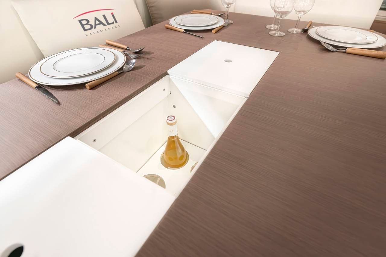 Bali Catspace Orca – bilde 2 av 28