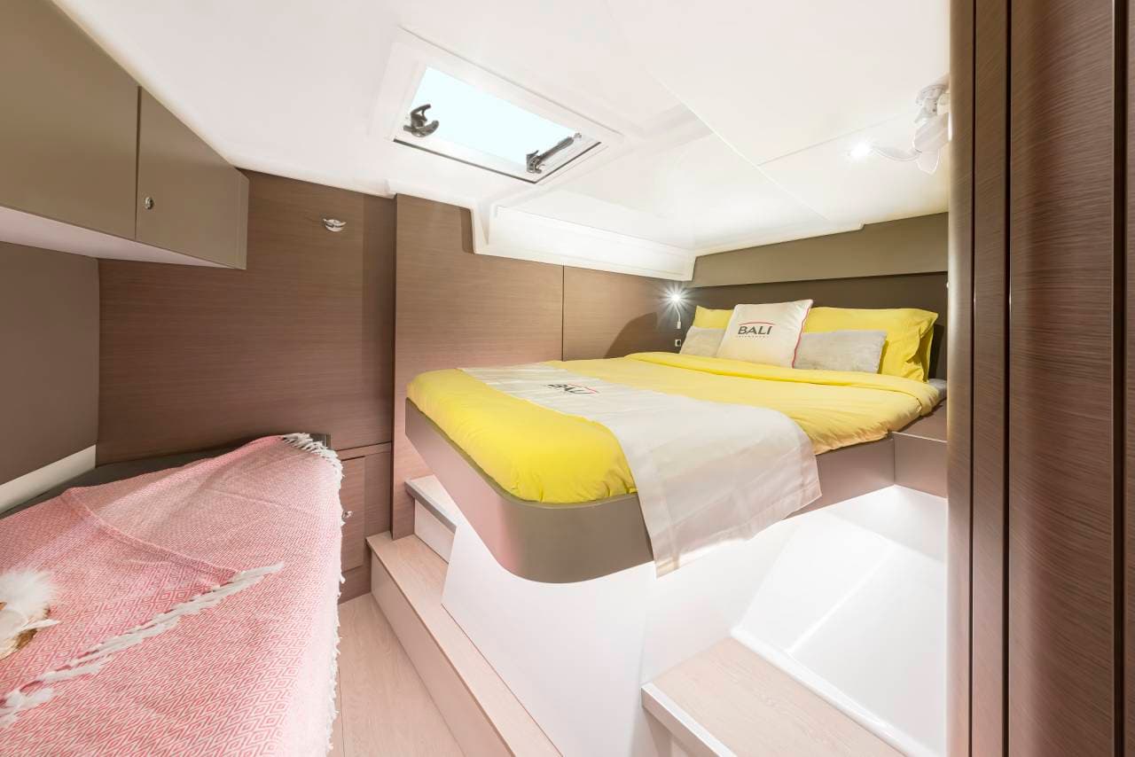 Bali Catspace Orca – bilde 3 av 28