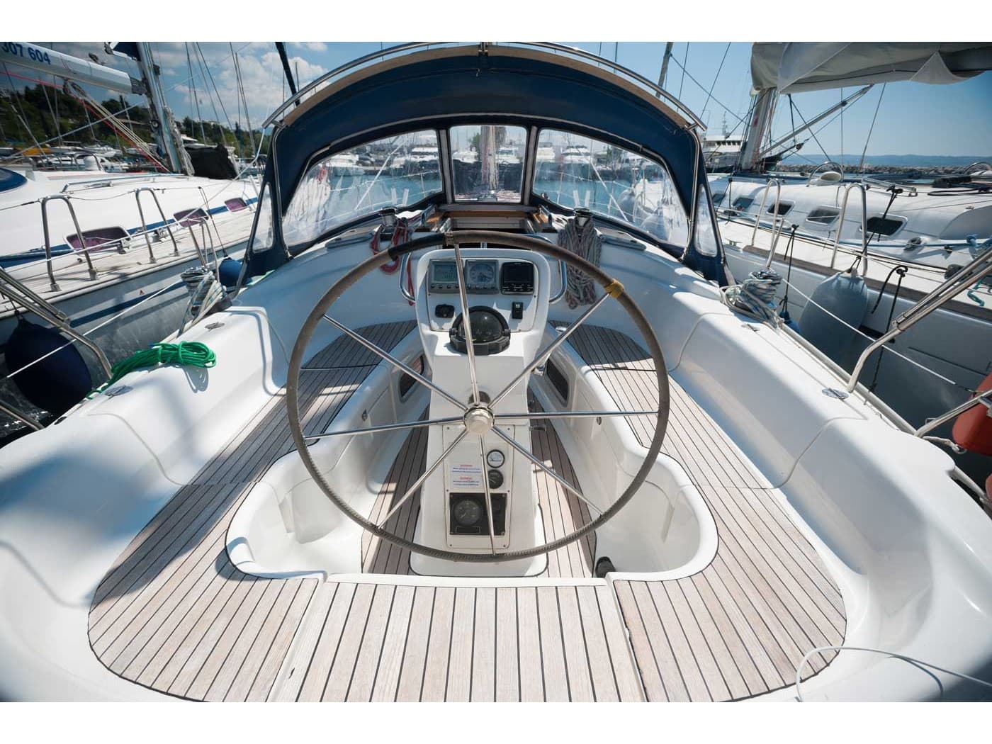 Bavaria 38 Cruiser Meander