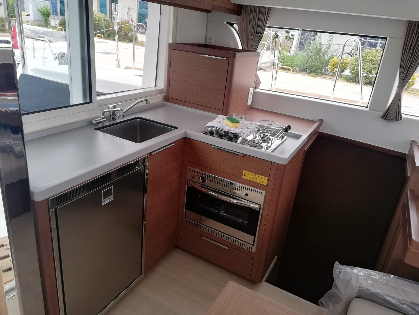 Lagoon 40 Adriana – bilde 4 av 23