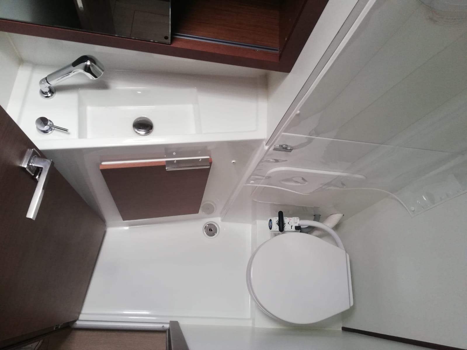 Lagoon 40 Adriana – bilde 5 av 23