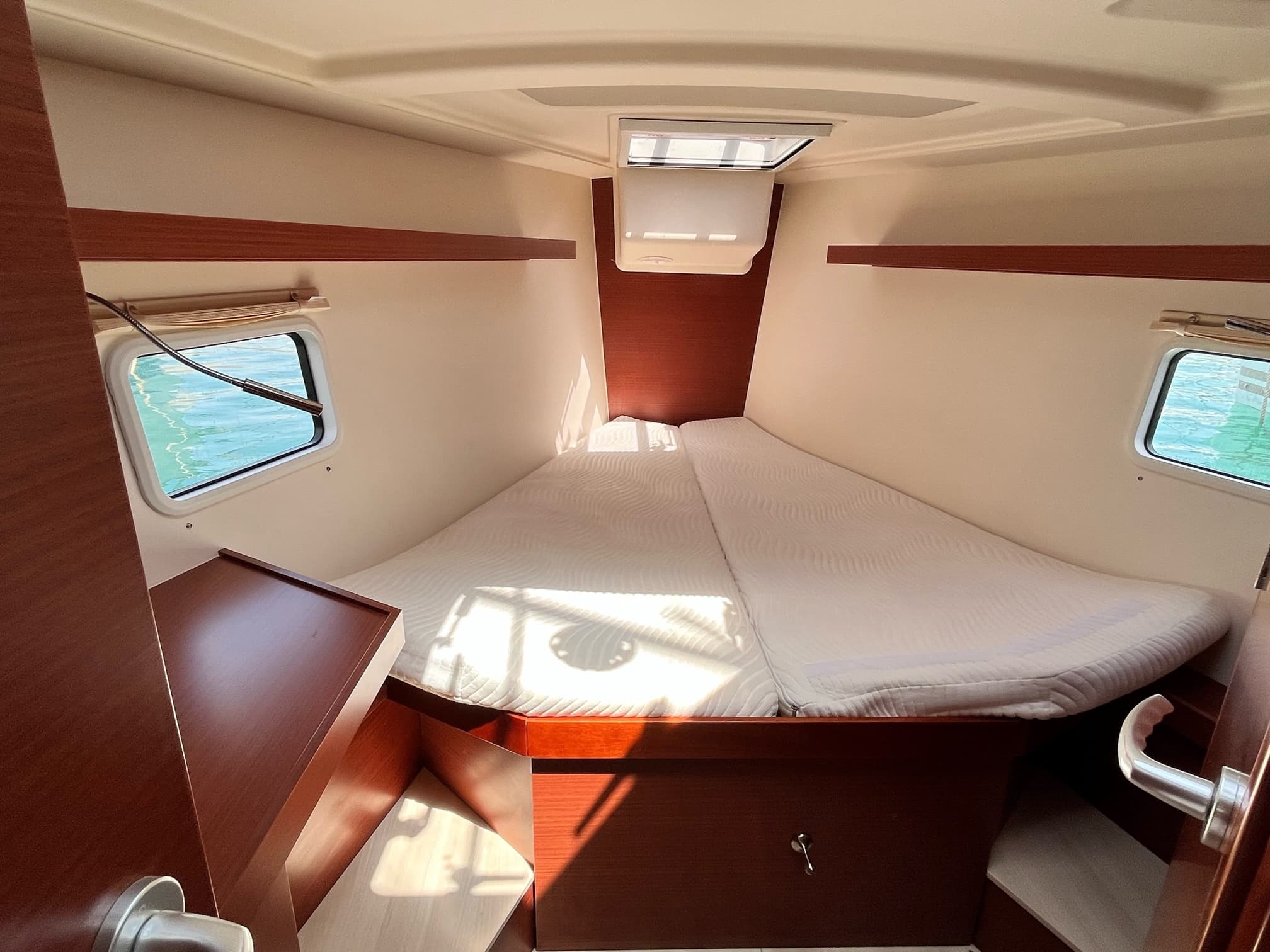Hanse 418 Anyma – bilde 3 av 13