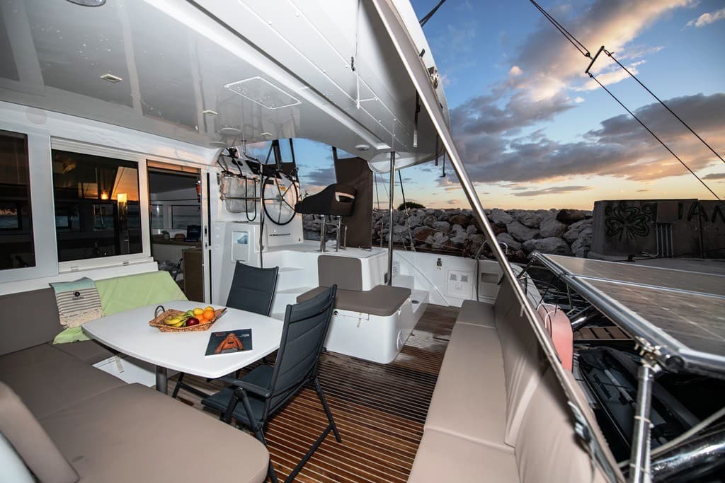 Lagoon 40 ELIA – bilde 2 av 15