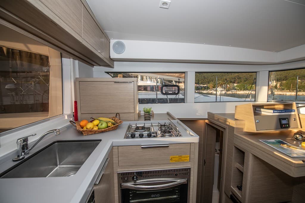 Lagoon 40 ELIA – bilde 4 av 15