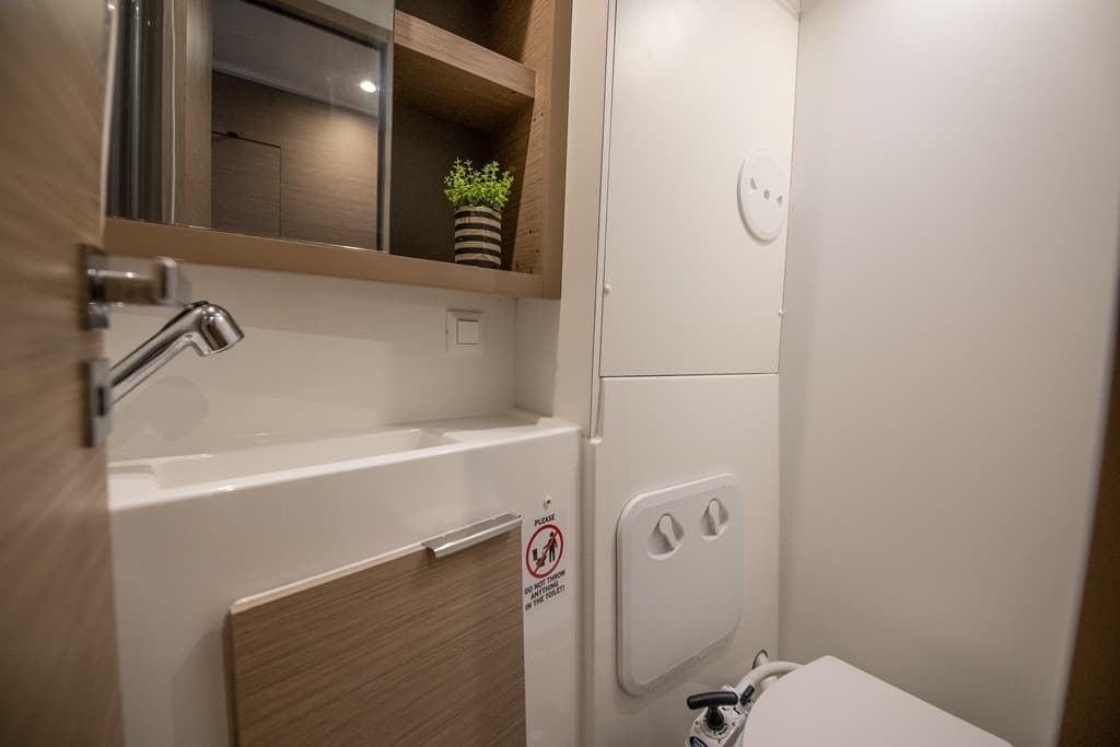 Lagoon 40 ELIA – bilde 5 av 15