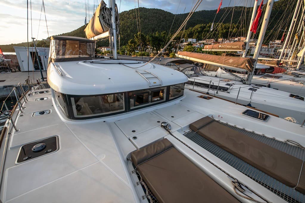 Lagoon 40 ELIA – bilde 3 av 15