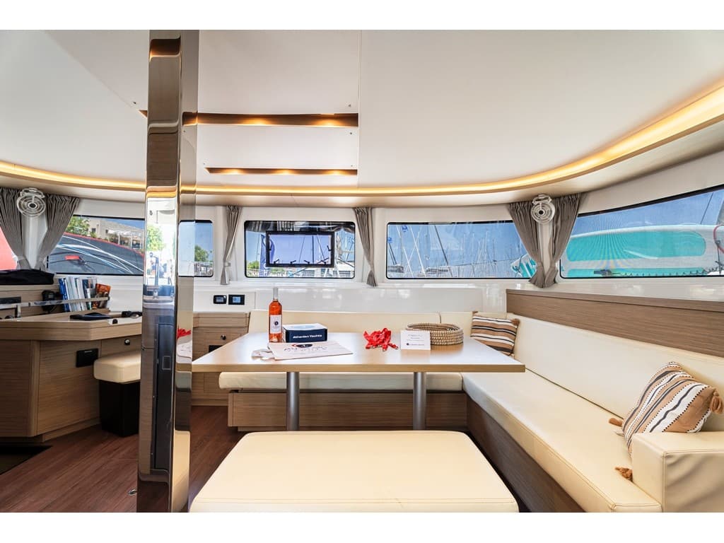 Lagoon 46 ESCAPE – bilde 3 av 10
