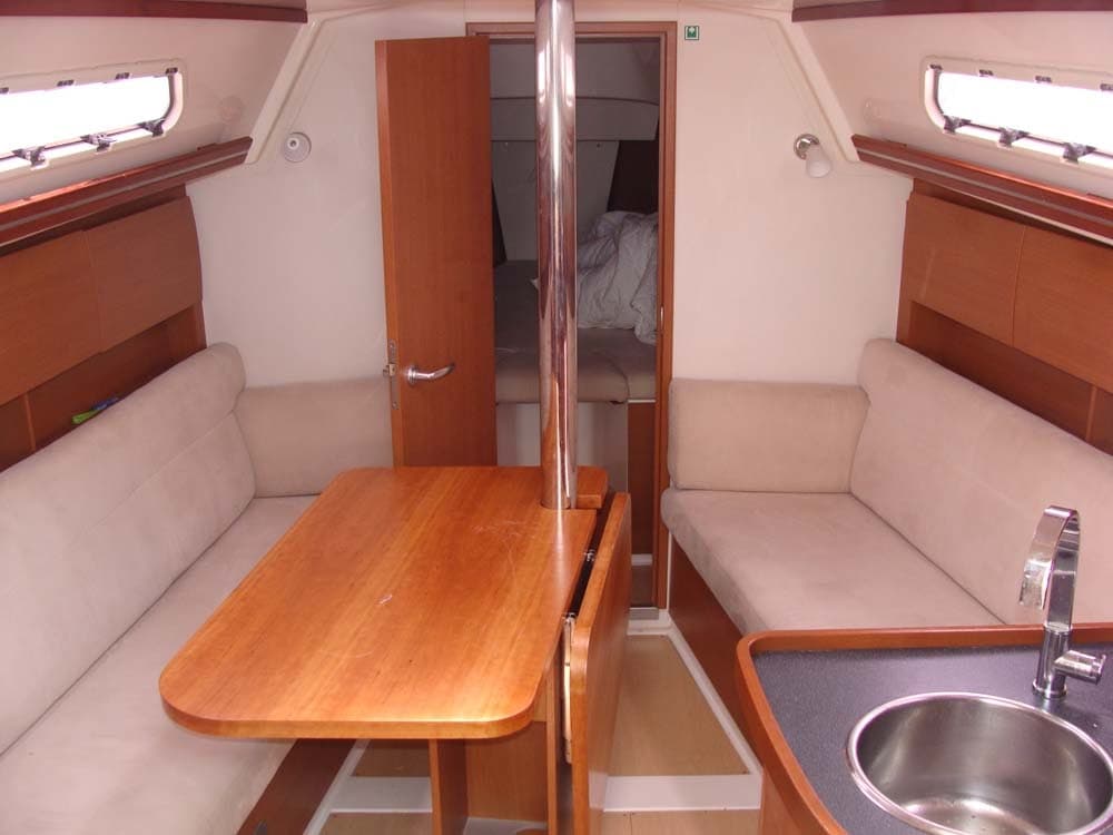 Hanse 325 Selini – bilde 2 av 3